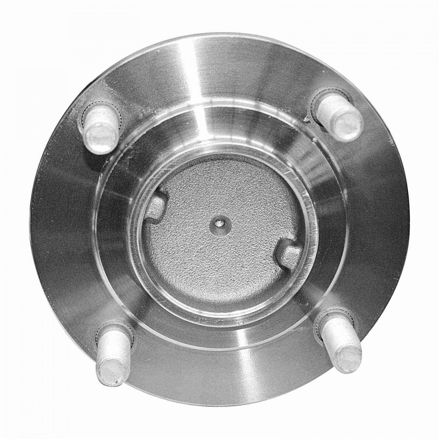 GSP 513235 Wheel Bearing and Hub Assembly product image 5 of 6
