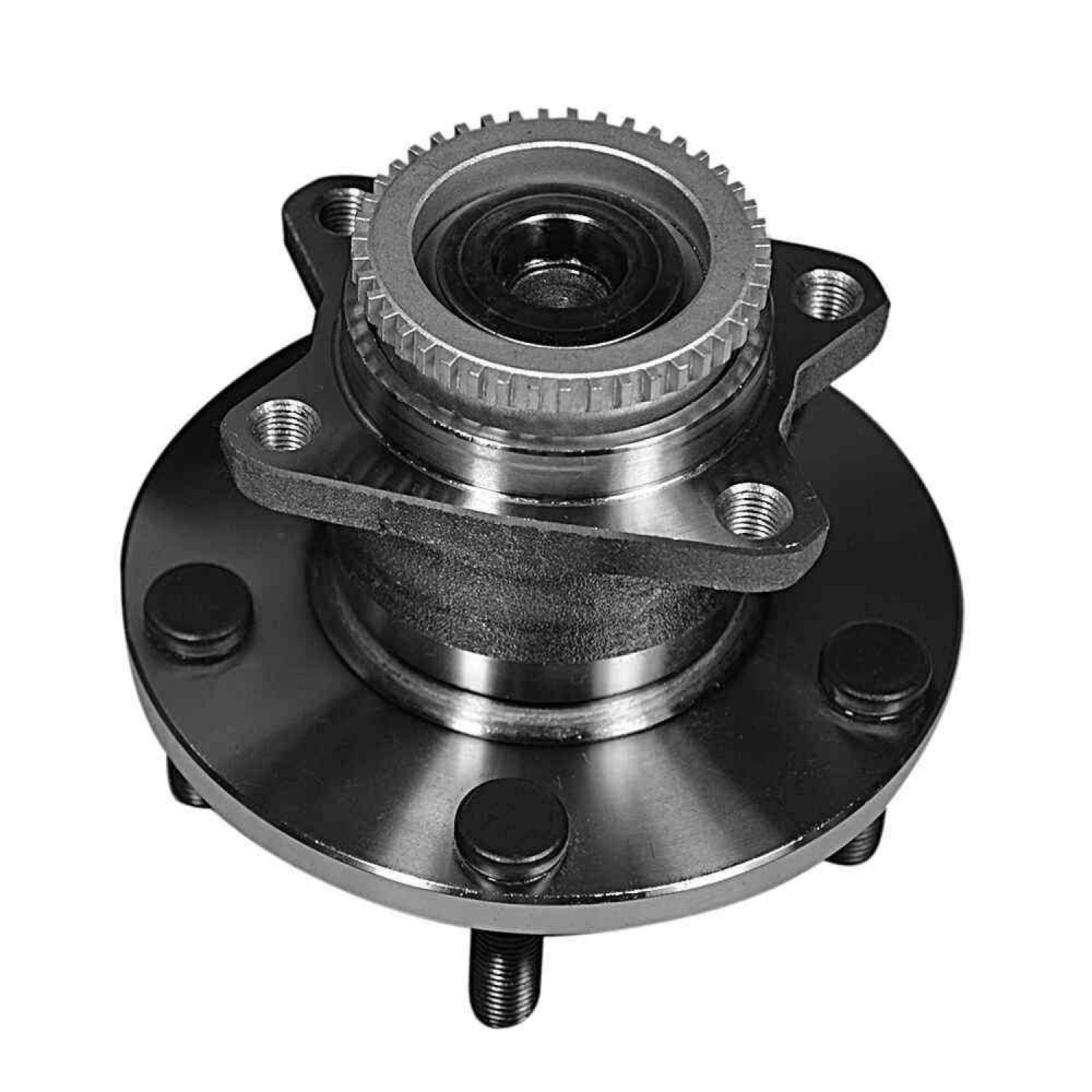 GSP 513274 Wheel Bearing and Hub Assembly product image 1 of 11