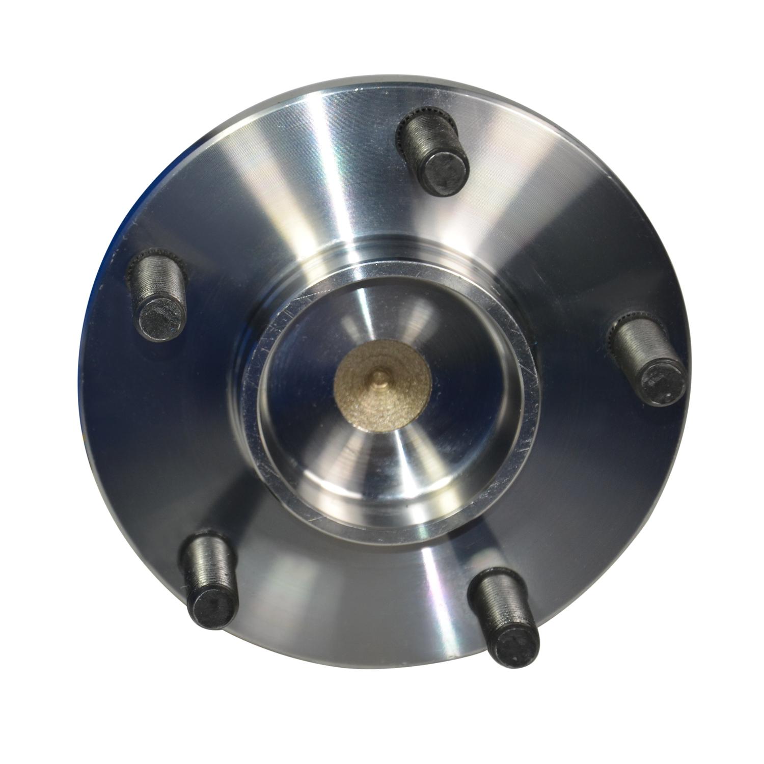 GSP 513274 Wheel Bearing and Hub Assembly product image 2 of 11