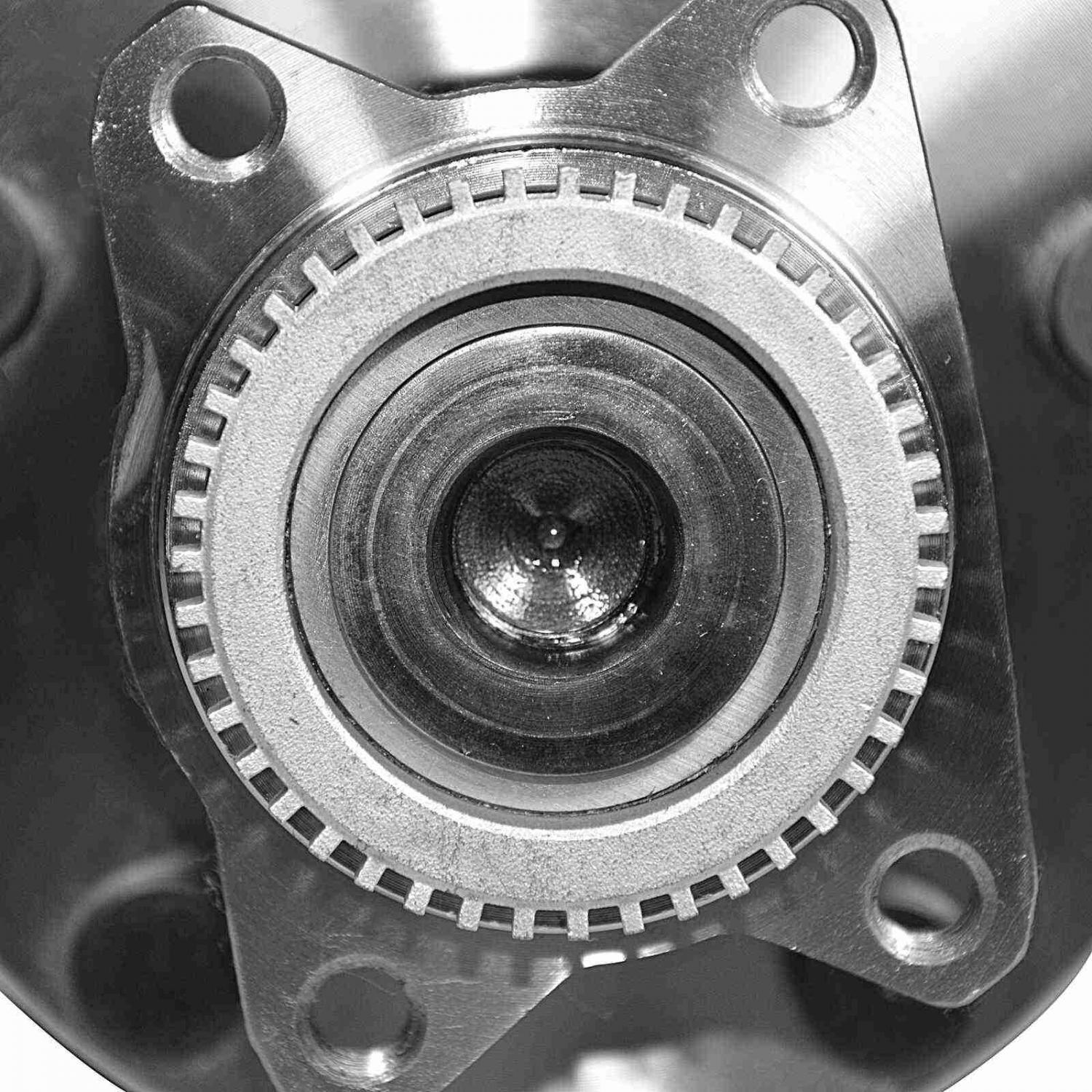 GSP 513274 Wheel Bearing and Hub Assembly product image 5 of 11
