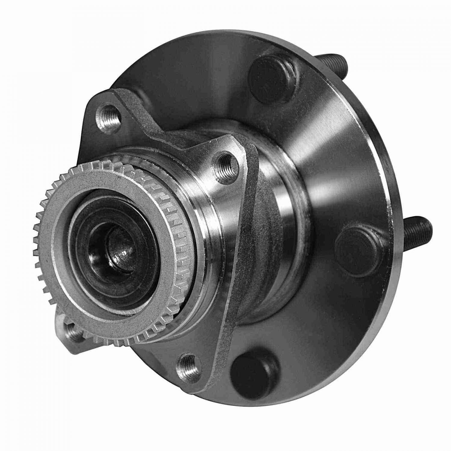 GSP 513274 Wheel Bearing and Hub Assembly product image 6 of 11