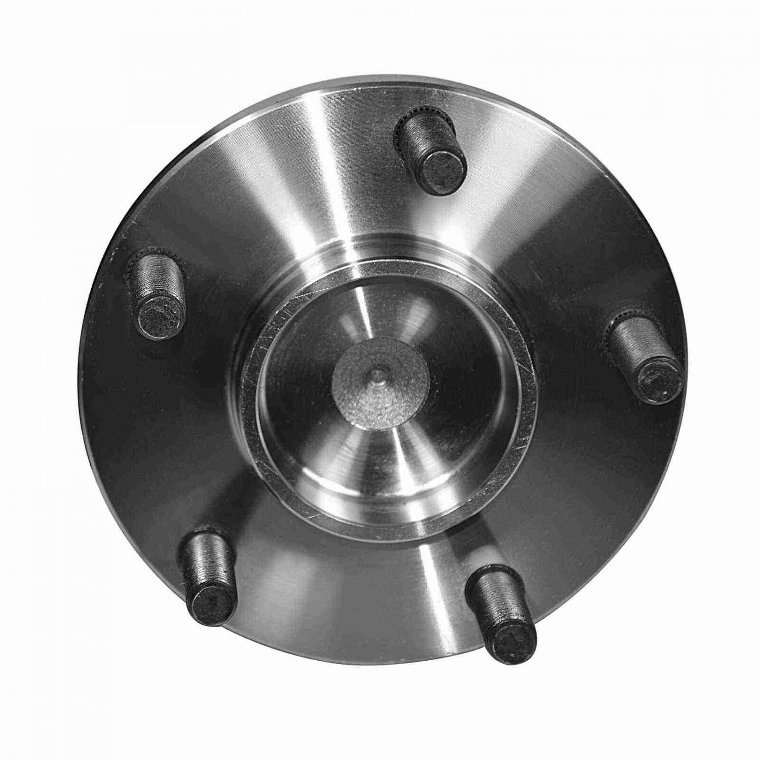 GSP 513274 Wheel Bearing and Hub Assembly product image 7 of 11