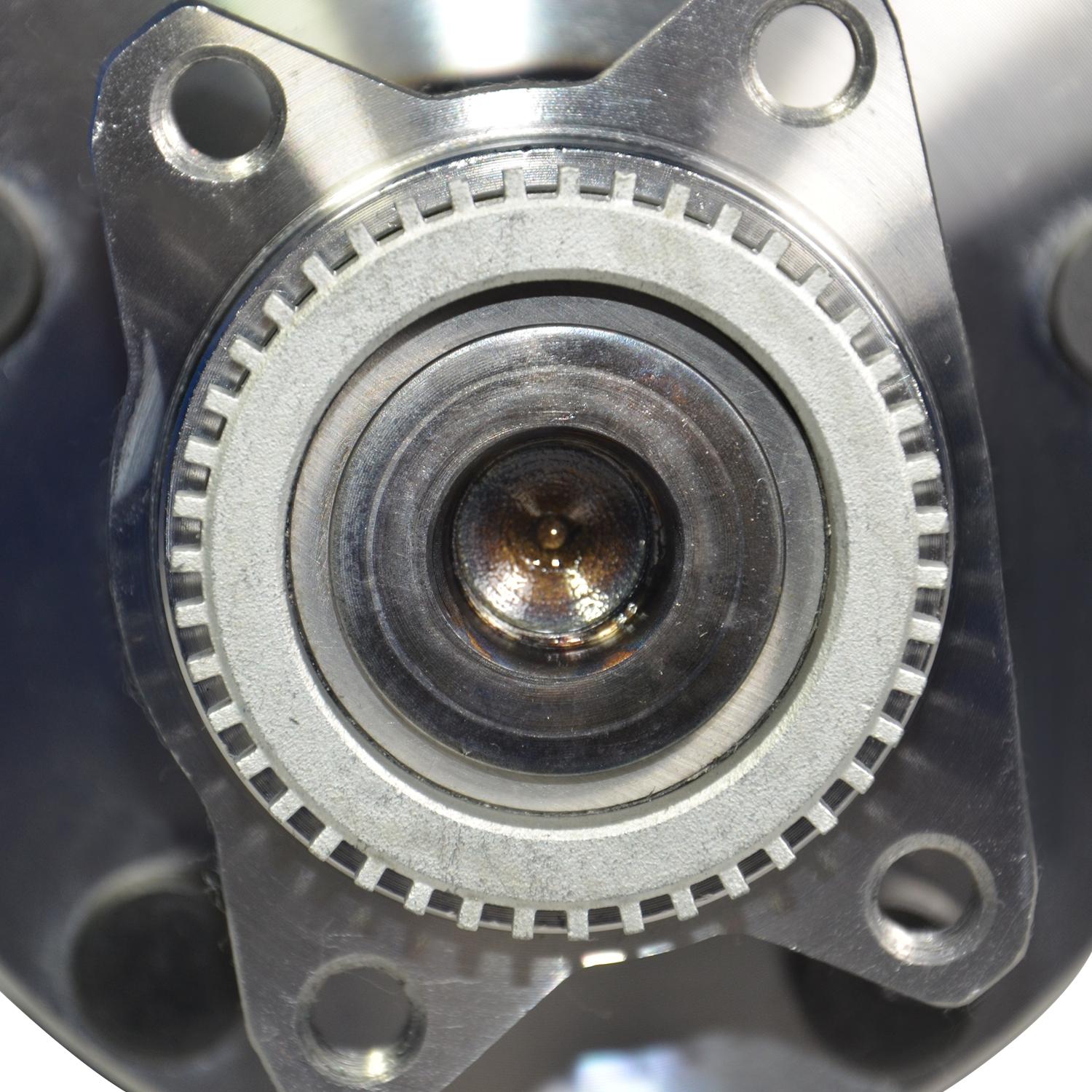 GSP 513274 Wheel Bearing and Hub Assembly product image 10 of 11