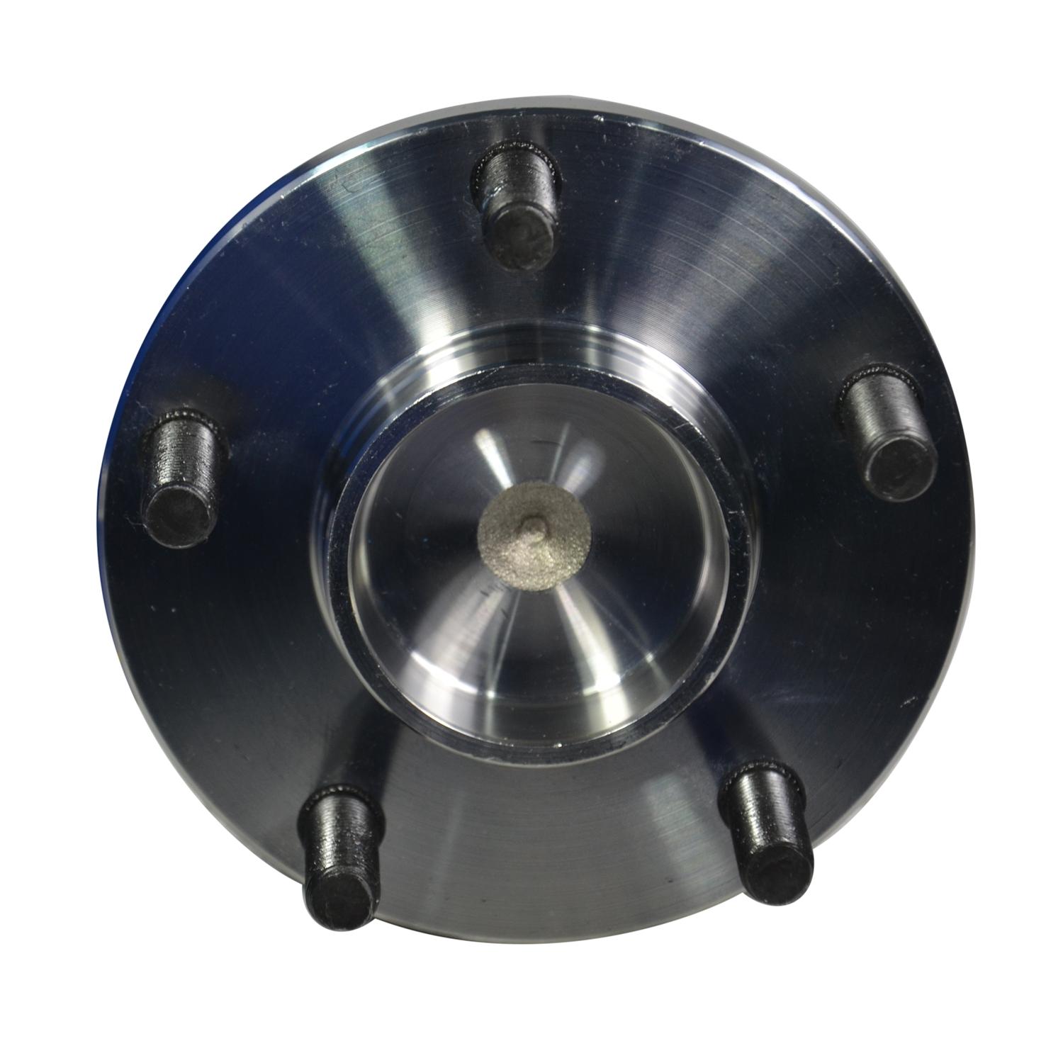 GSP 513275 Wheel Bearing and Hub Assembly product image 2 of 11