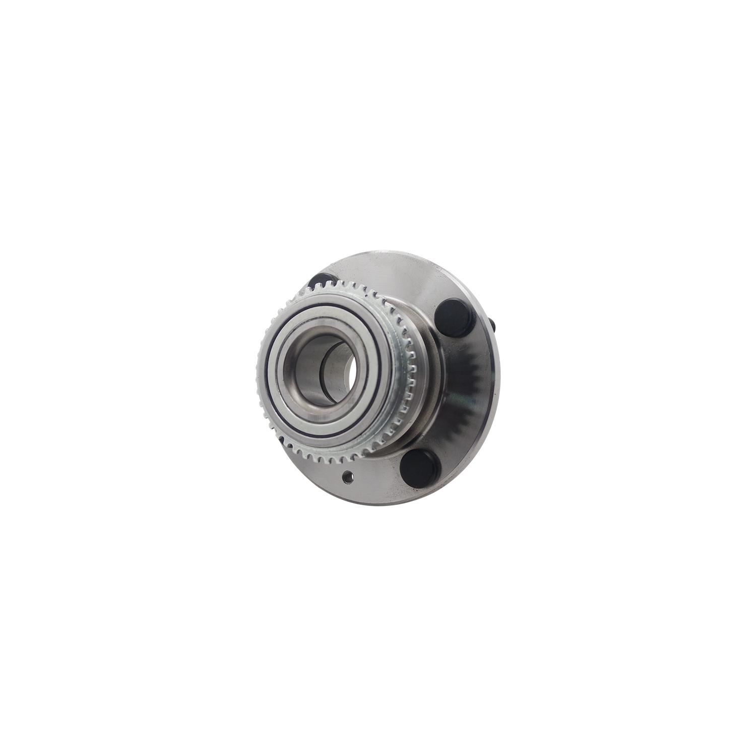 GSP 513276 Wheel Bearing and Hub Assembly product image 2 of 12