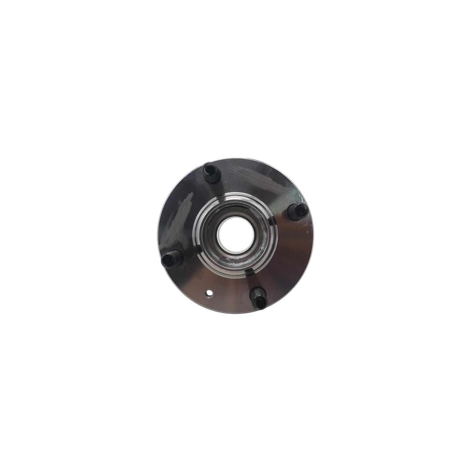 GSP 513276 Wheel Bearing and Hub Assembly product image 3 of 12