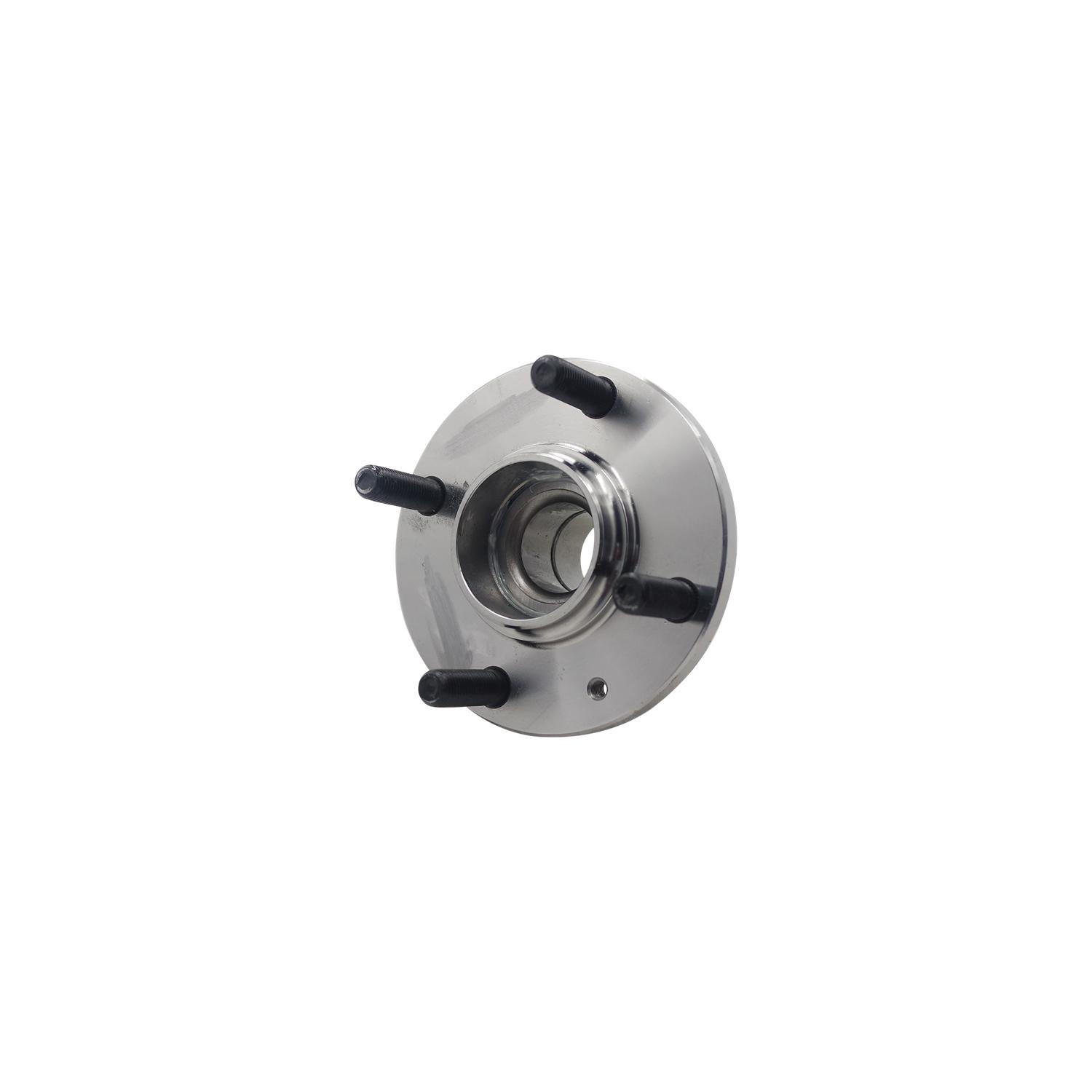 GSP 513276 Wheel Bearing and Hub Assembly product image 4 of 12