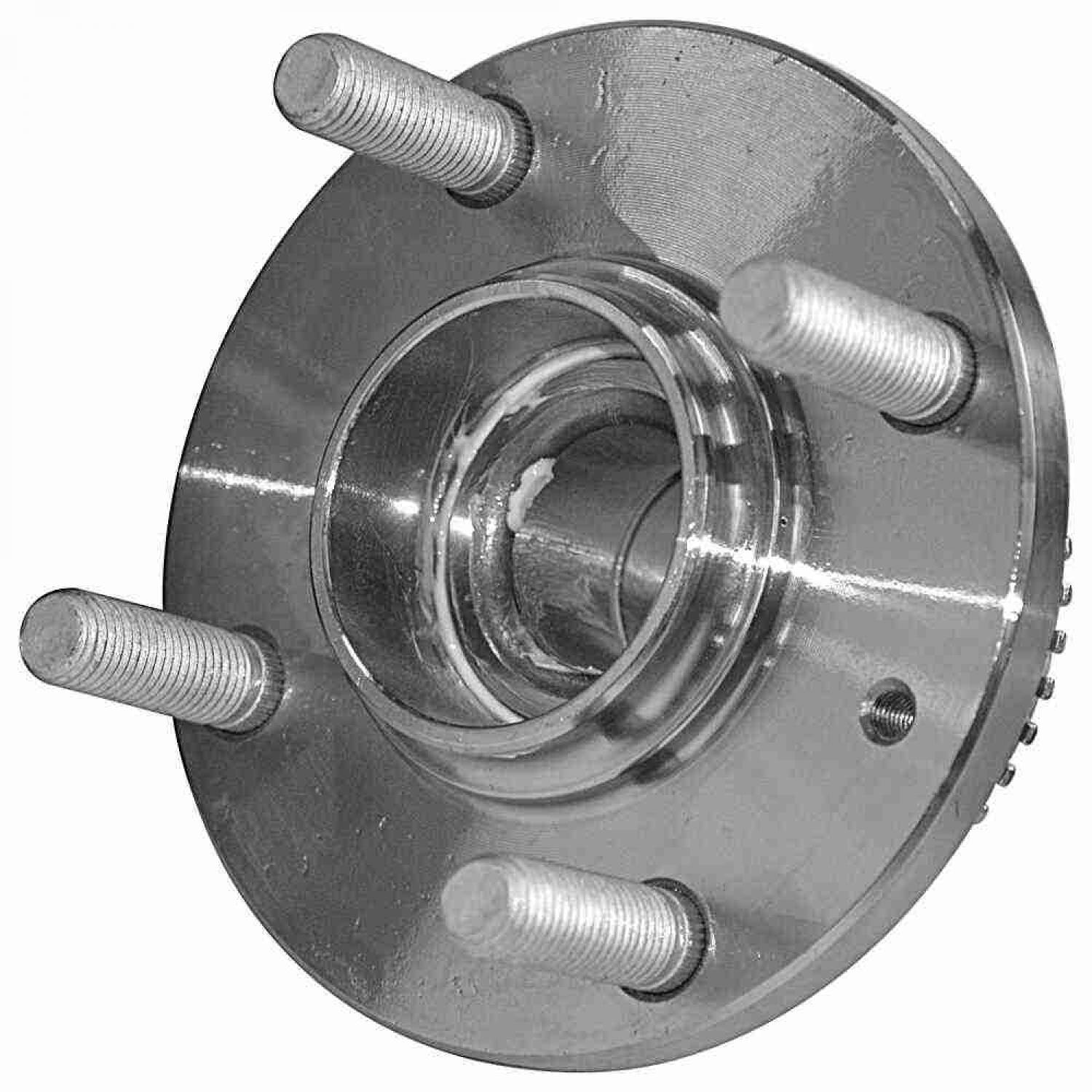 GSP 513276 Wheel Bearing and Hub Assembly product image 8 of 12