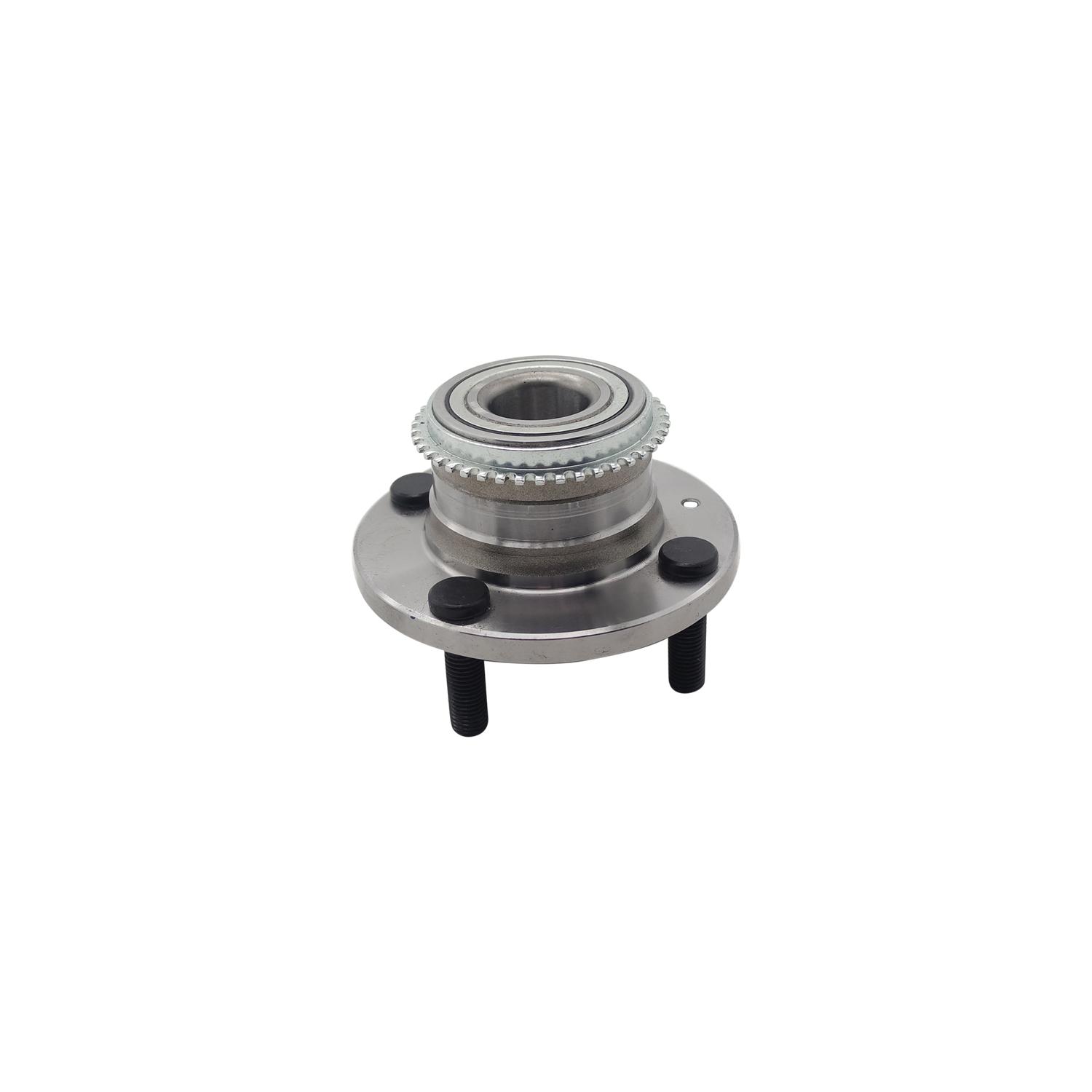 GSP 513276 Wheel Bearing and Hub Assembly product image 10 of 12