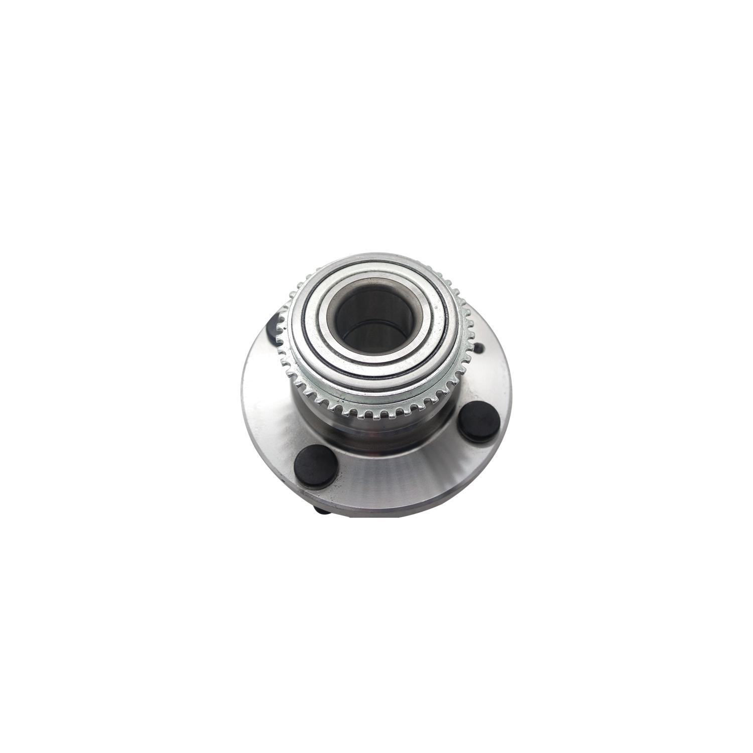 GSP 513276 Wheel Bearing and Hub Assembly product image 11 of 12