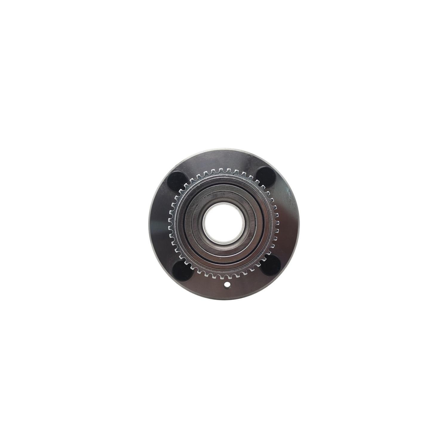 GSP 513276 Wheel Bearing and Hub Assembly product image 12 of 12