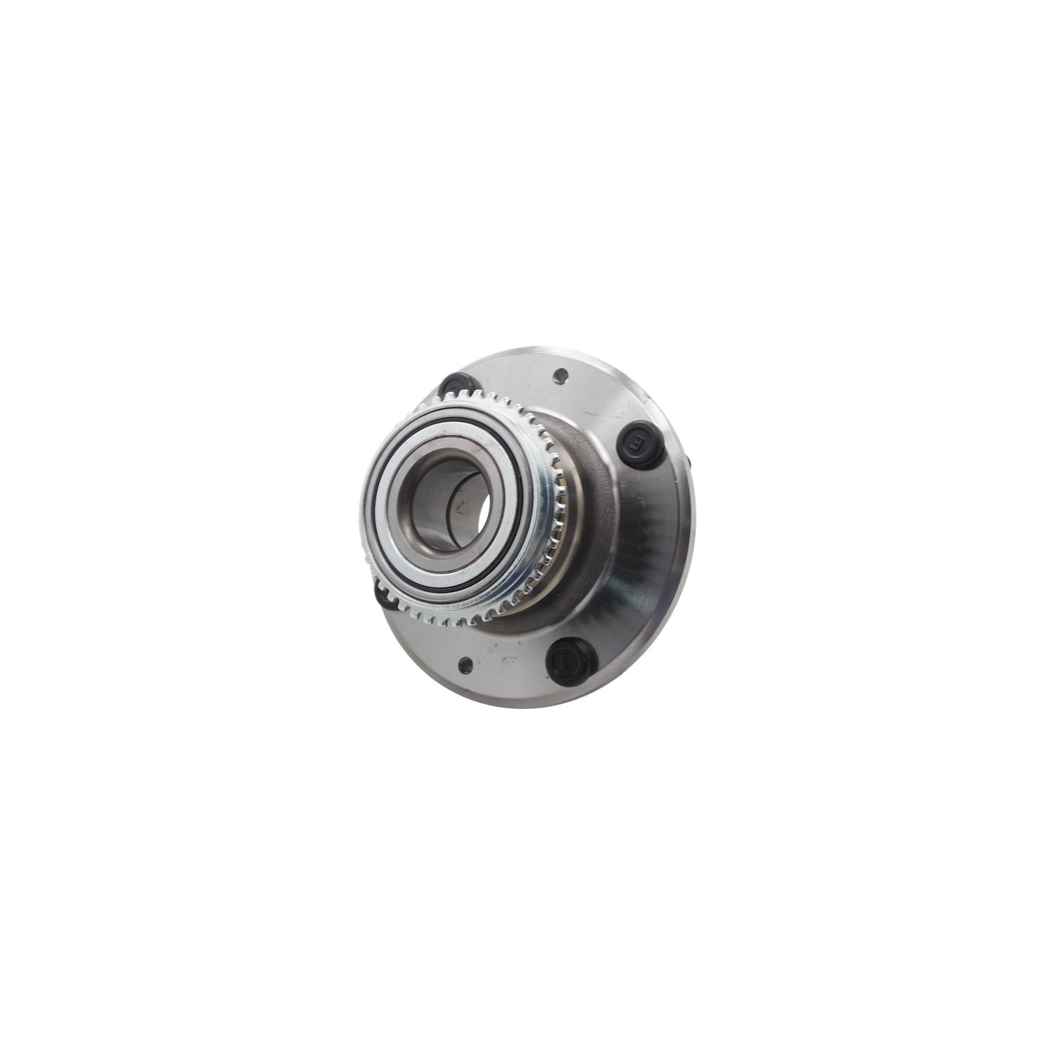GSP 513277 Wheel Bearing and Hub Assembly product image 2 of 12