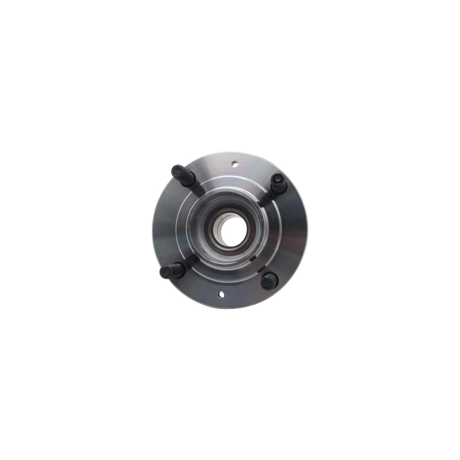 GSP 513277 Wheel Bearing and Hub Assembly product image 3 of 12