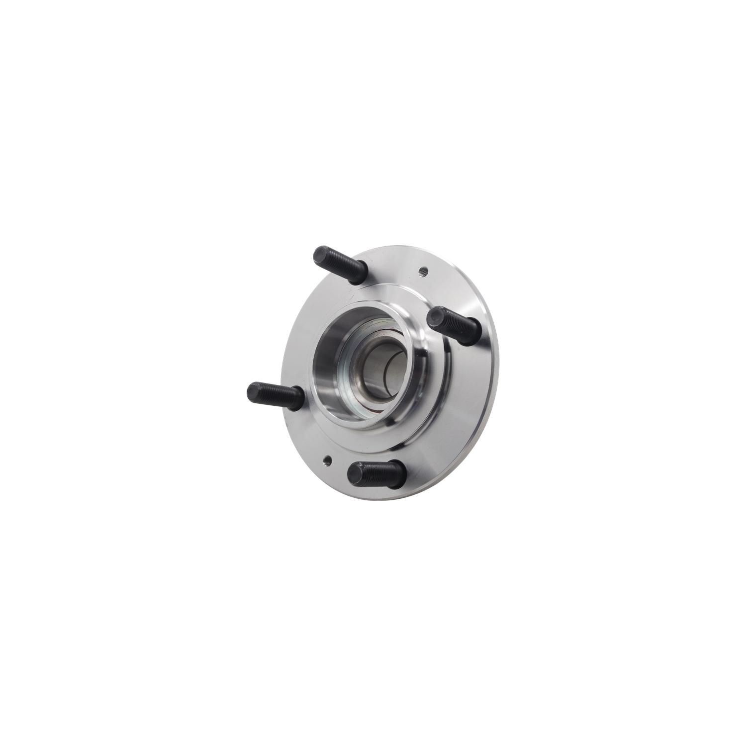 GSP 513277 Wheel Bearing and Hub Assembly product image 4 of 12