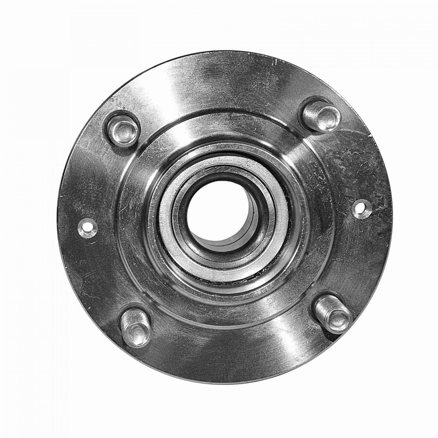 GSP 513277 Wheel Bearing and Hub Assembly product image 7 of 12