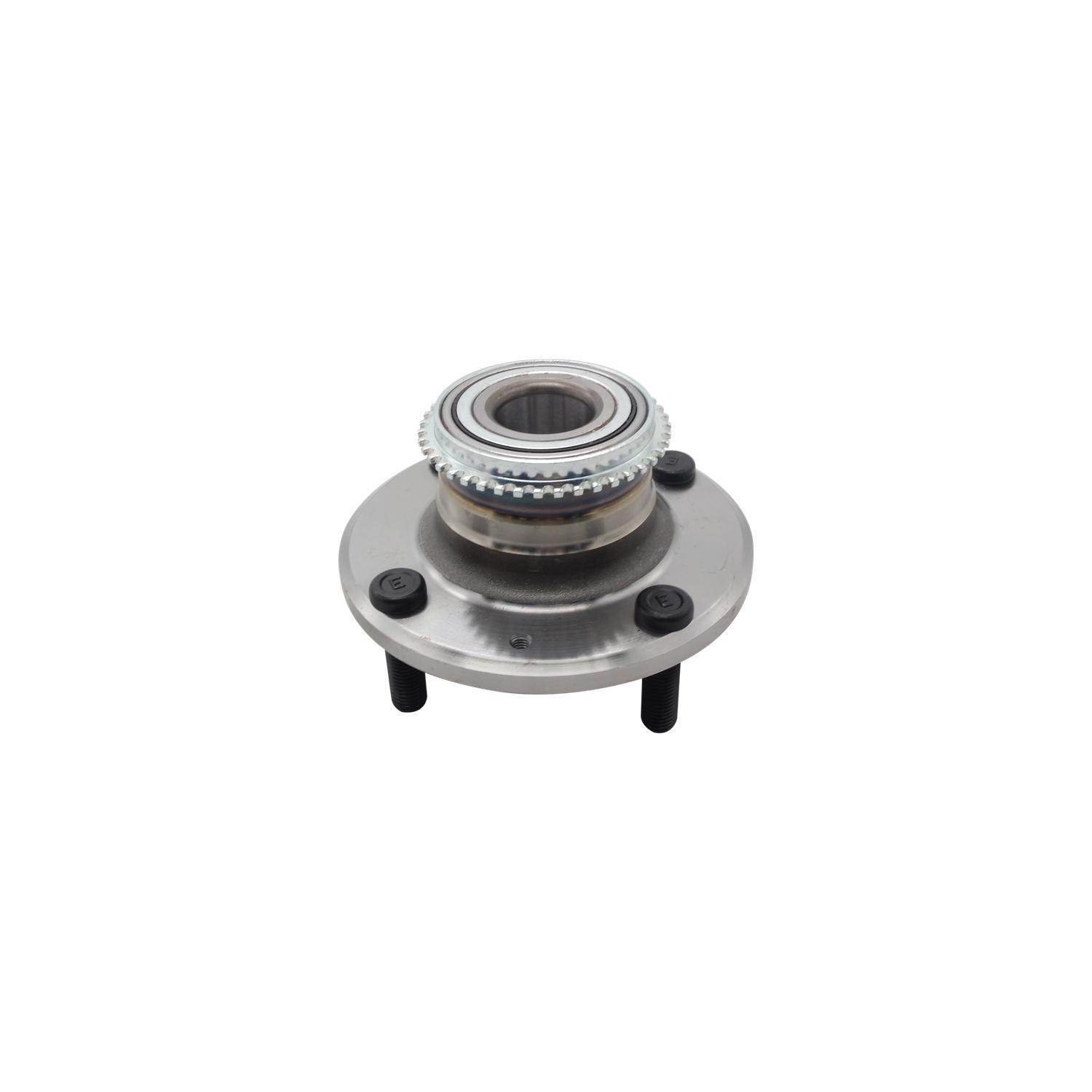 GSP 513277 Wheel Bearing and Hub Assembly product image 10 of 12