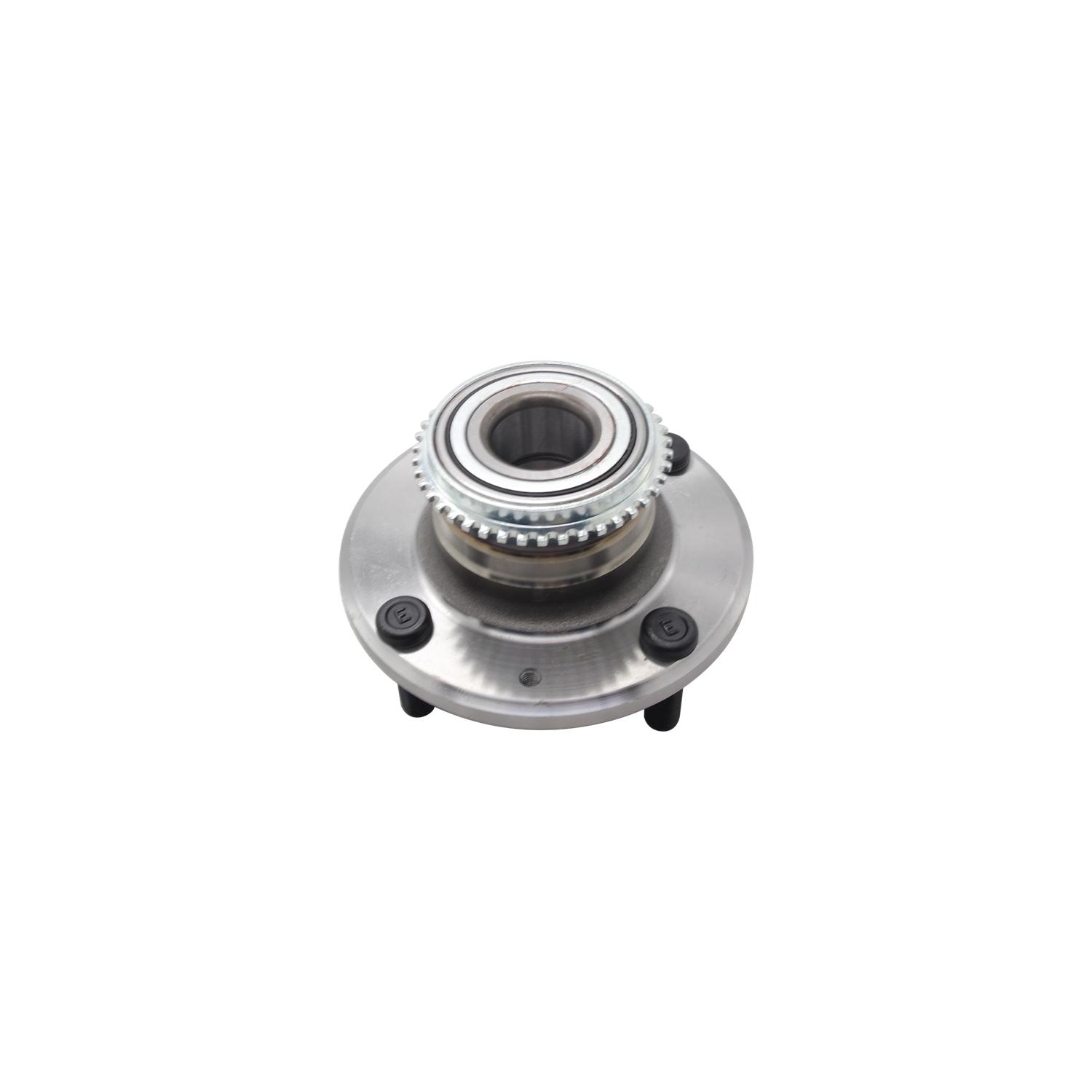 GSP 513277 Wheel Bearing and Hub Assembly product image 11 of 12