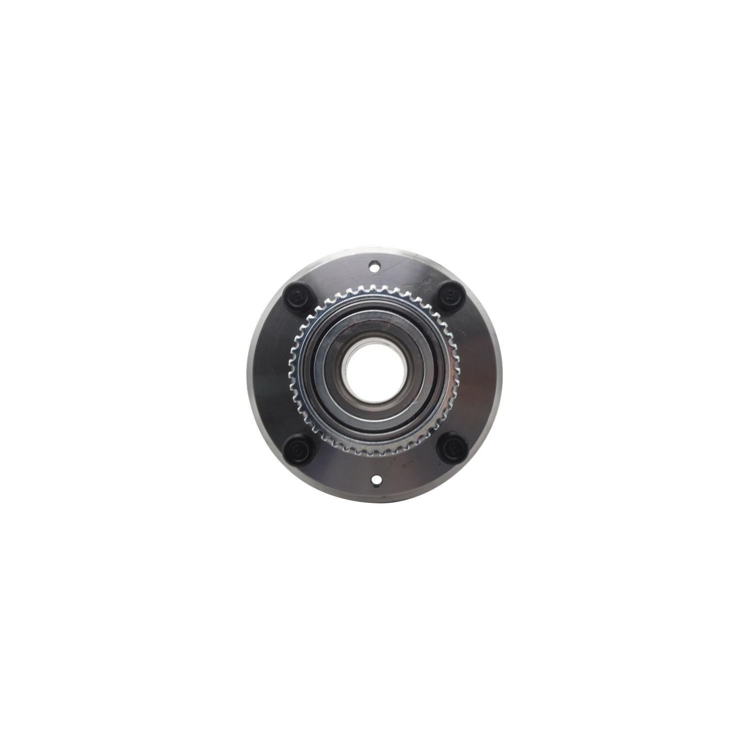 GSP 513277 Wheel Bearing and Hub Assembly product image 12 of 12