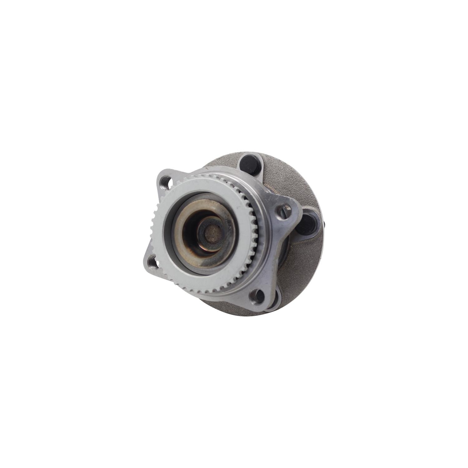 GSP 513289 Wheel Bearing and Hub Assembly product image 2 of 12