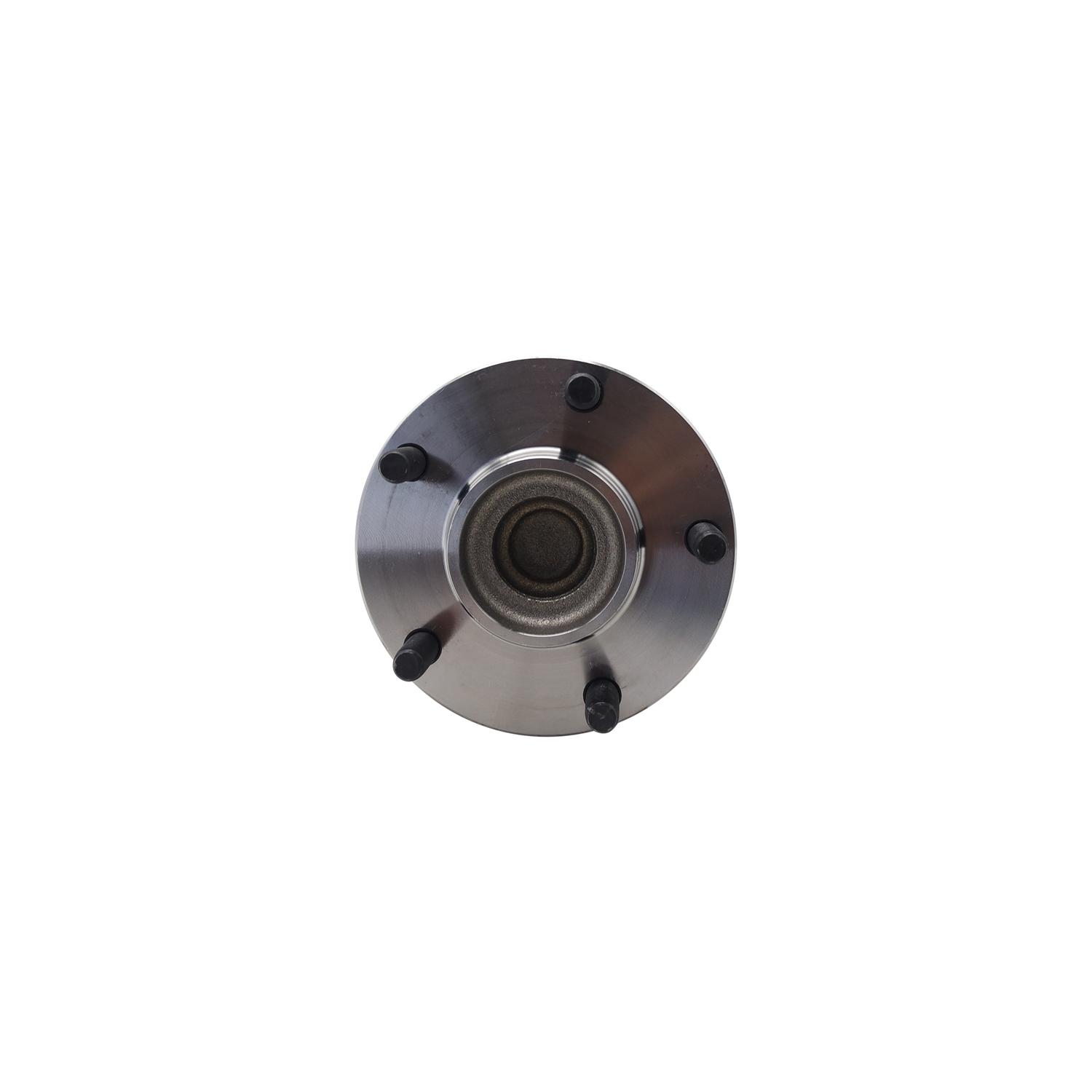 GSP 513289 Wheel Bearing and Hub Assembly product image 3 of 12