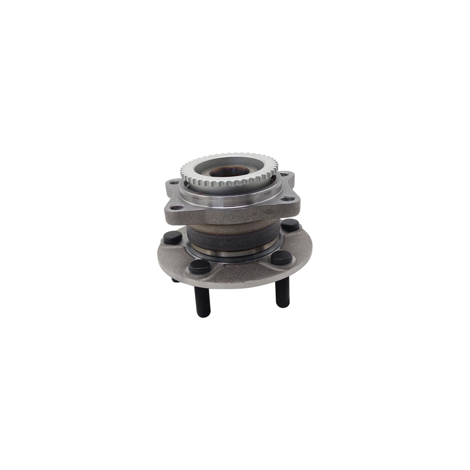 GSP 513289 Wheel Bearing and Hub Assembly product image 10 of 12