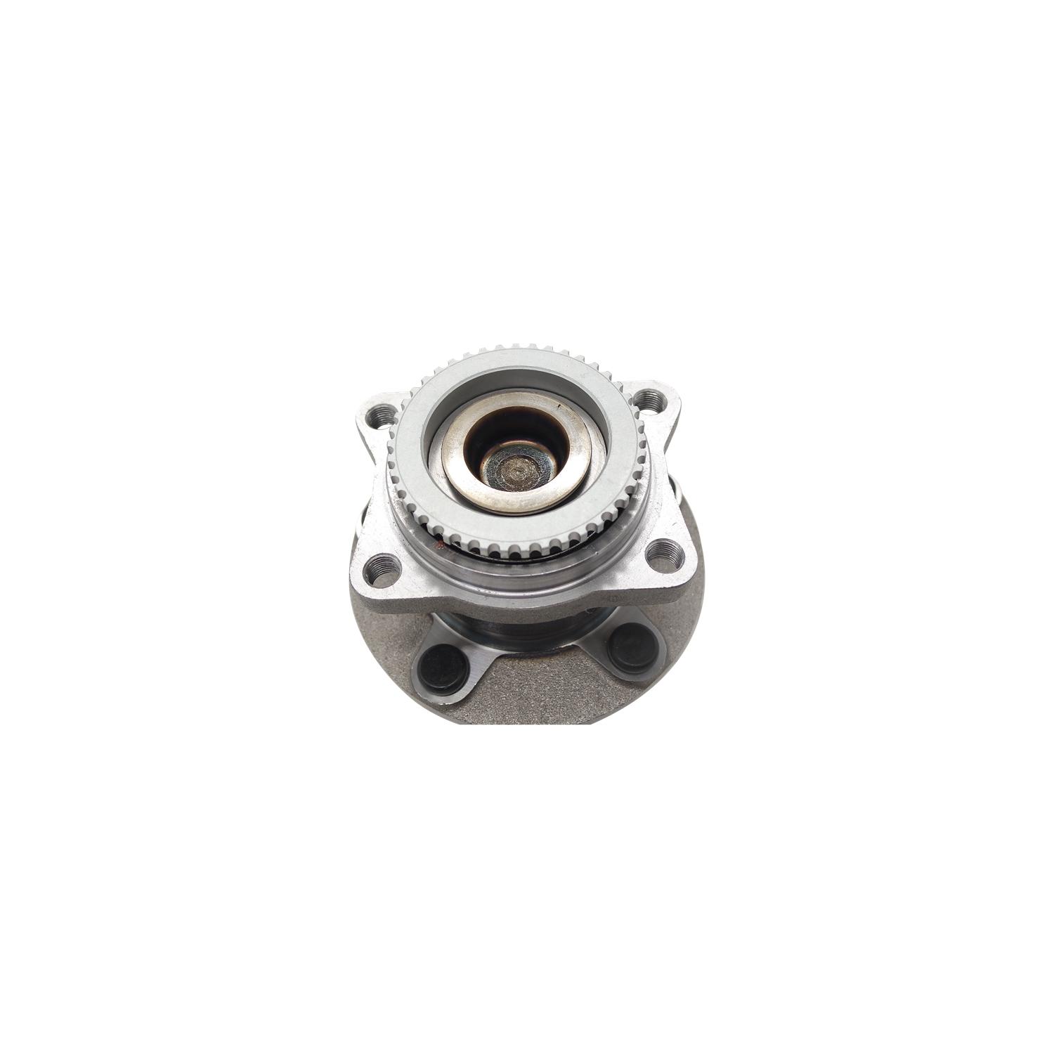 GSP 513289 Wheel Bearing and Hub Assembly product image 11 of 12