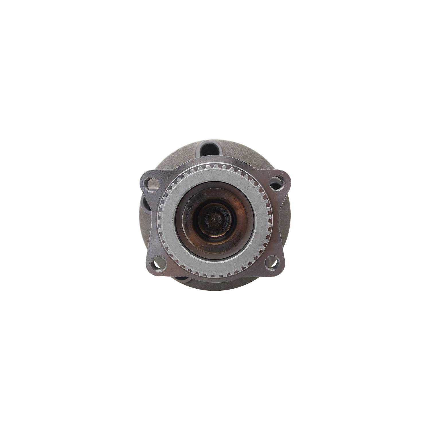GSP 513289 Wheel Bearing and Hub Assembly product image 12 of 12