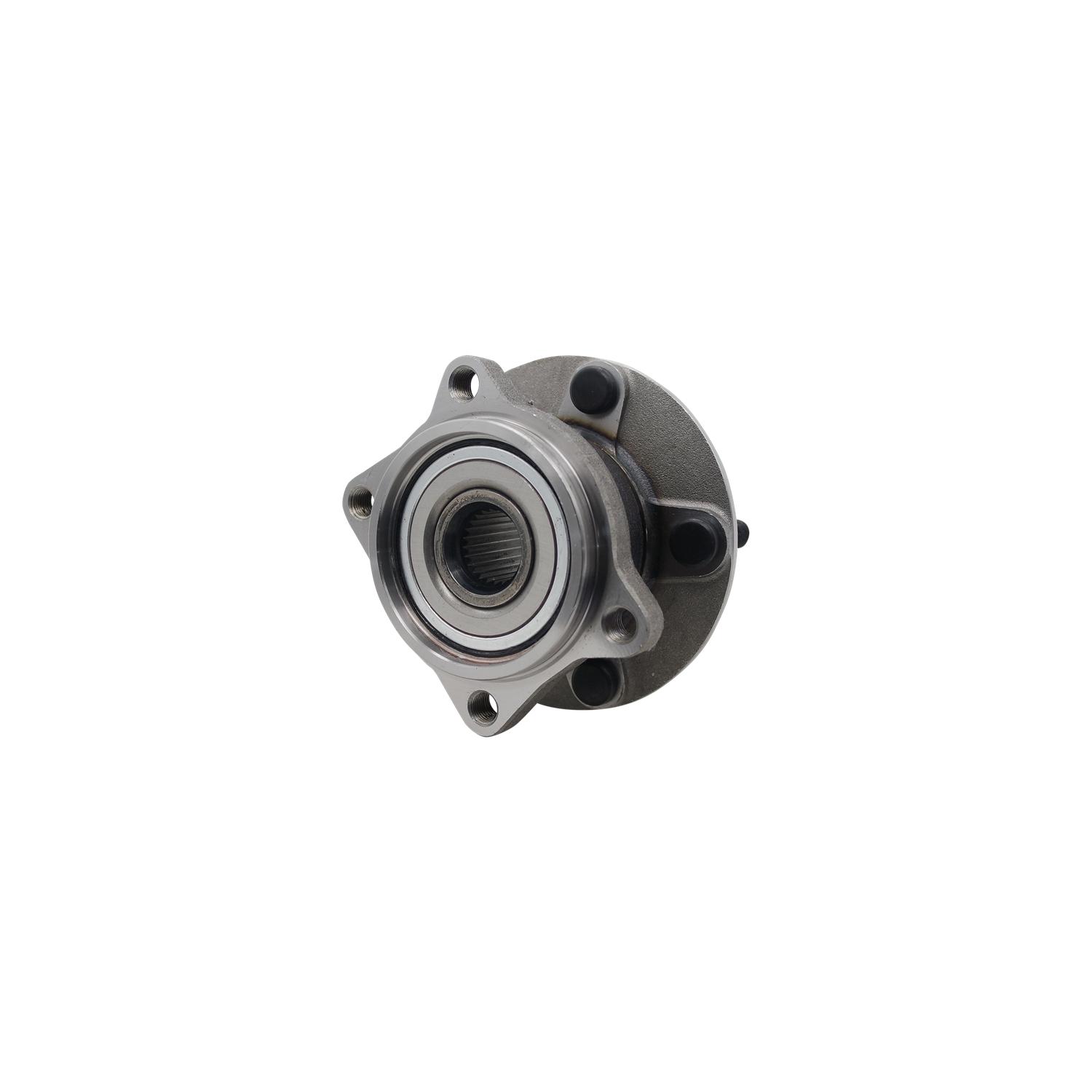 GSP 513291 Wheel Bearing and Hub Assembly product image 2 of 12