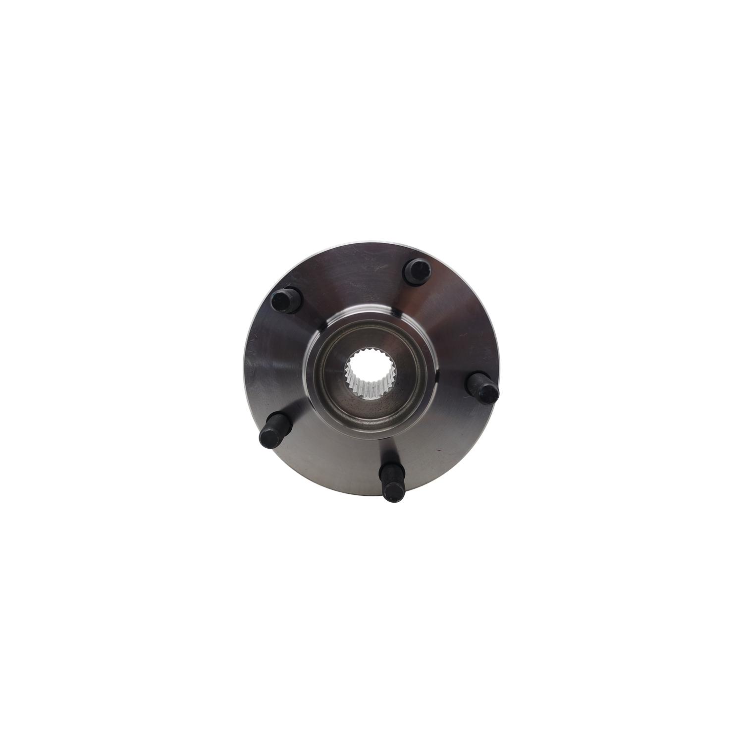 GSP 513291 Wheel Bearing and Hub Assembly product image 3 of 12