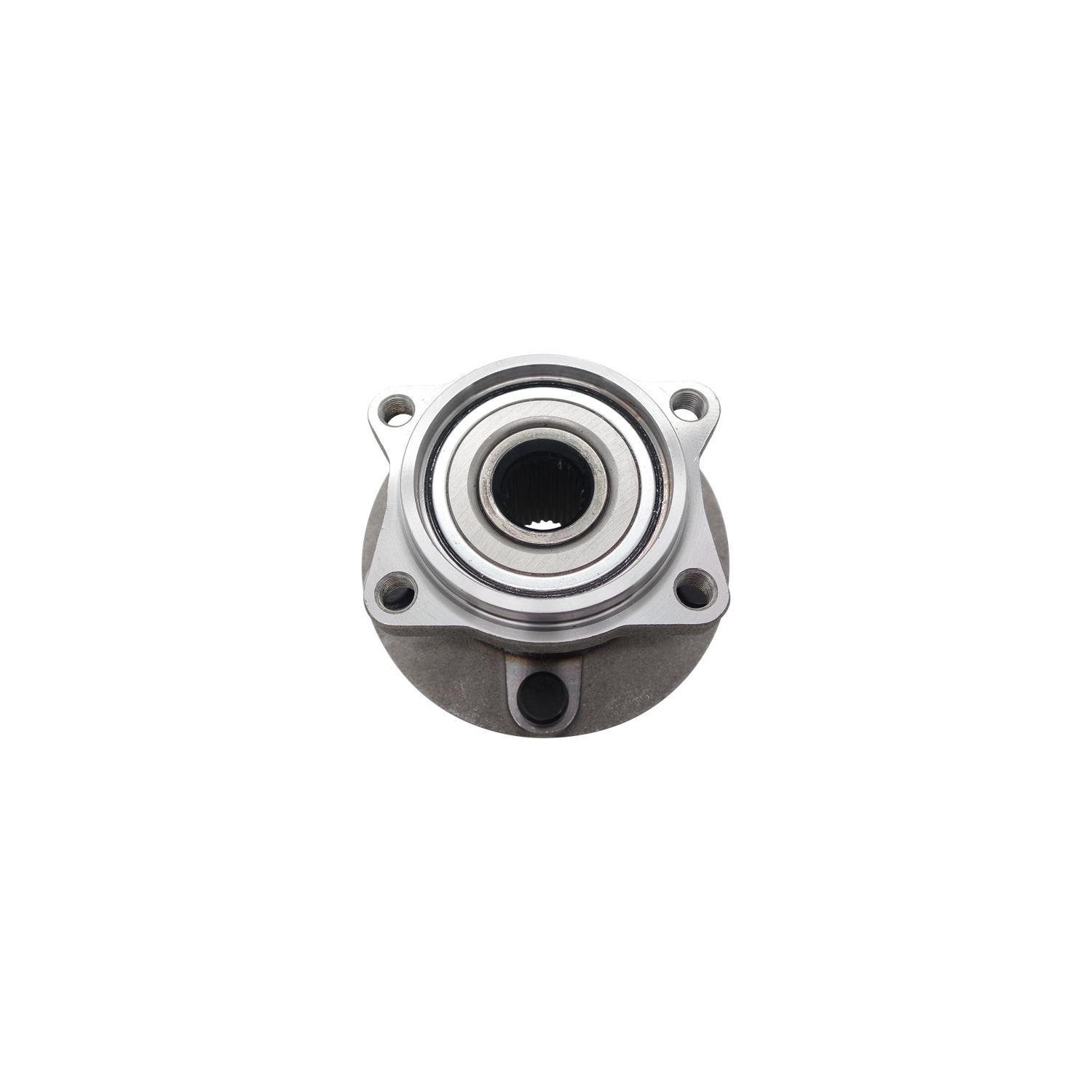 GSP 513291 Wheel Bearing and Hub Assembly product image 11 of 12