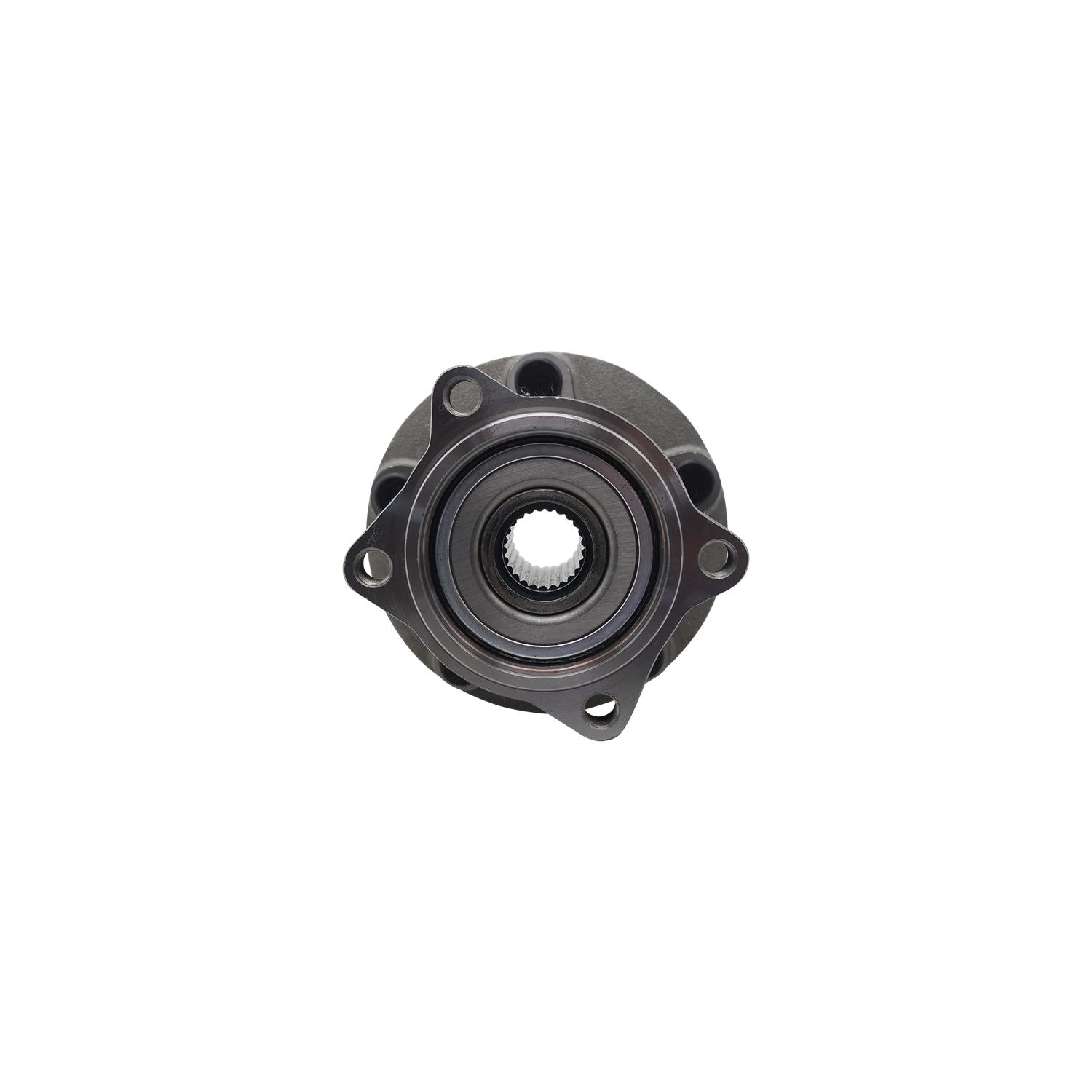 GSP 513291 Wheel Bearing and Hub Assembly product image 12 of 12