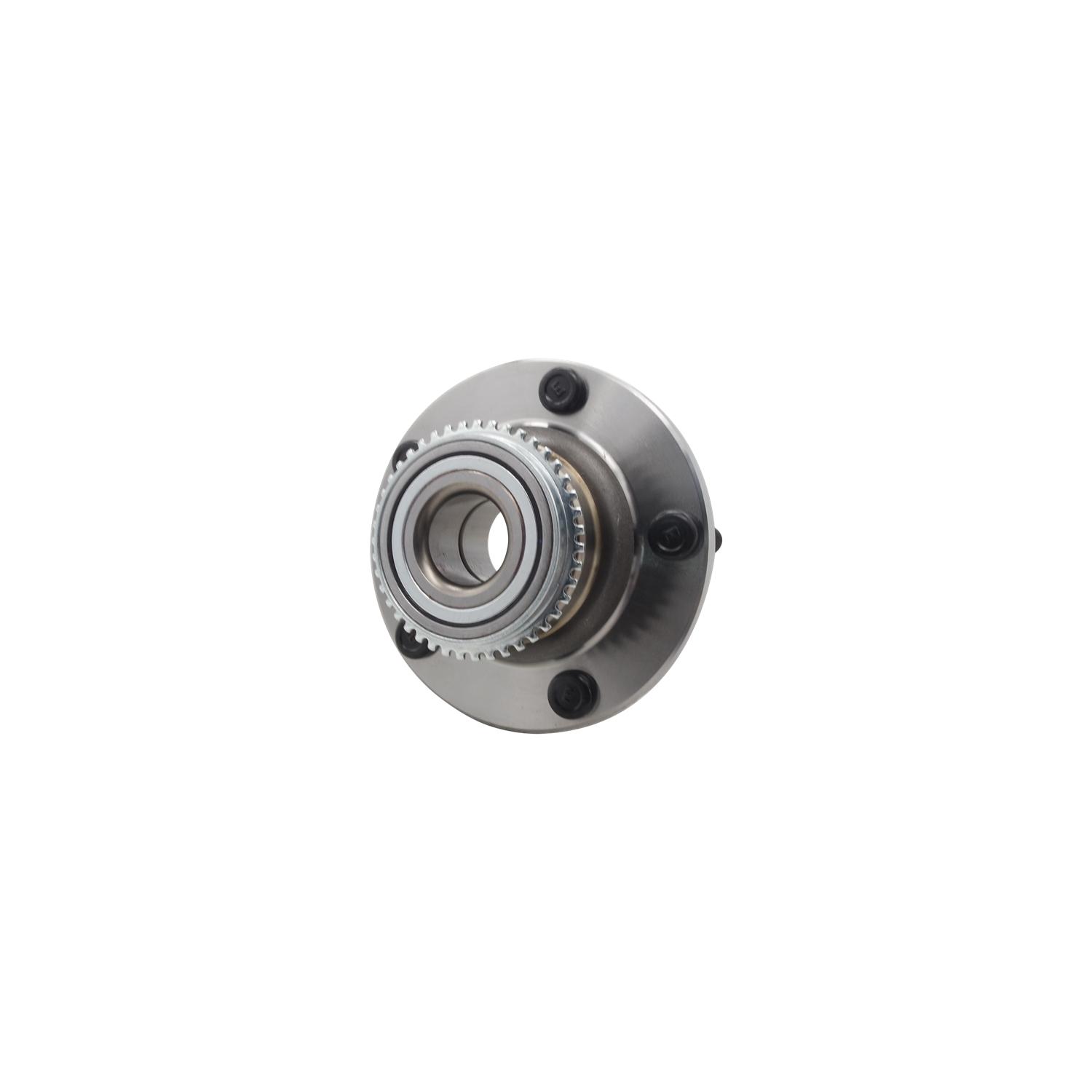 GSP 513339 Wheel Bearing and Hub Assembly product image 2 of 12