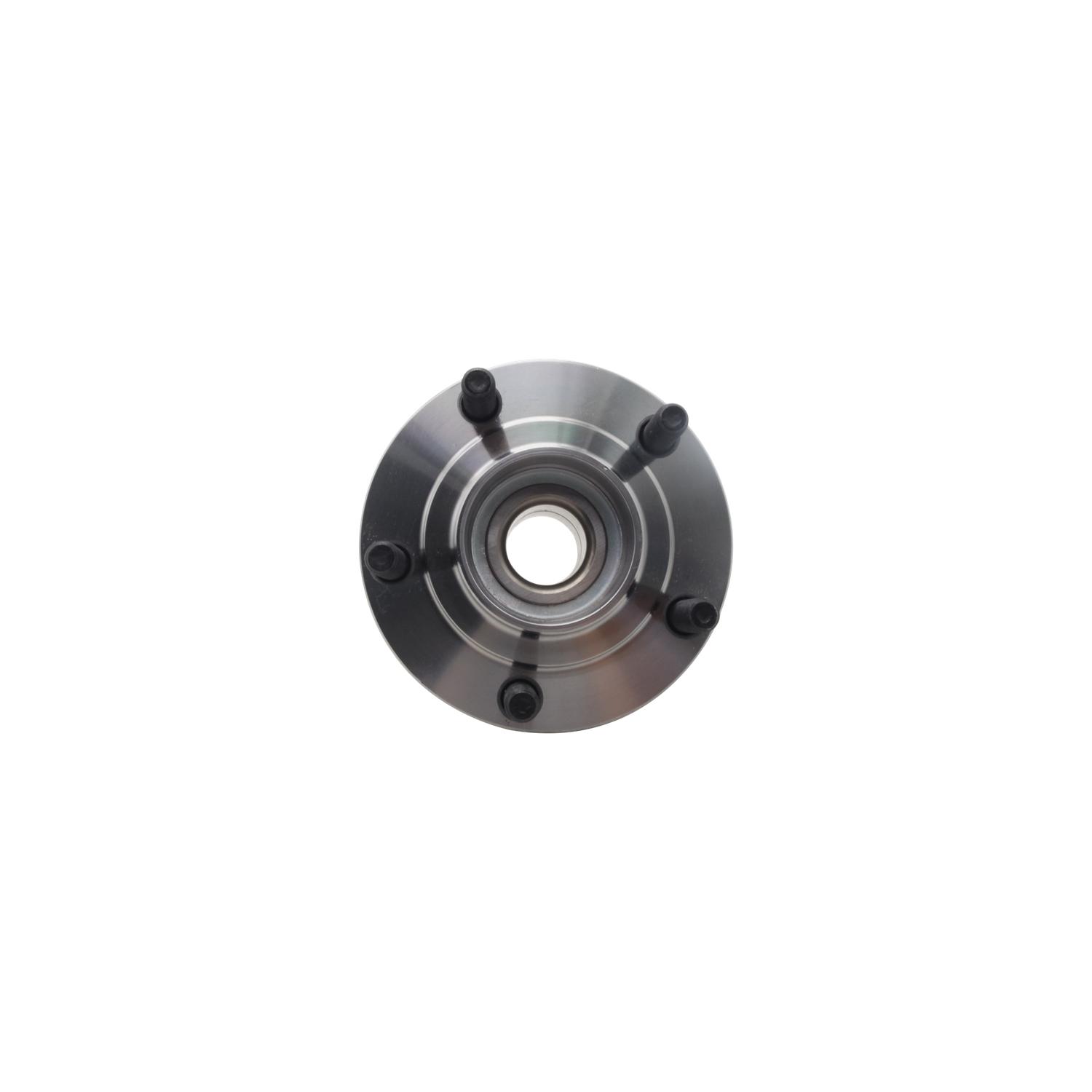 GSP 513339 Wheel Bearing and Hub Assembly product image 3 of 12