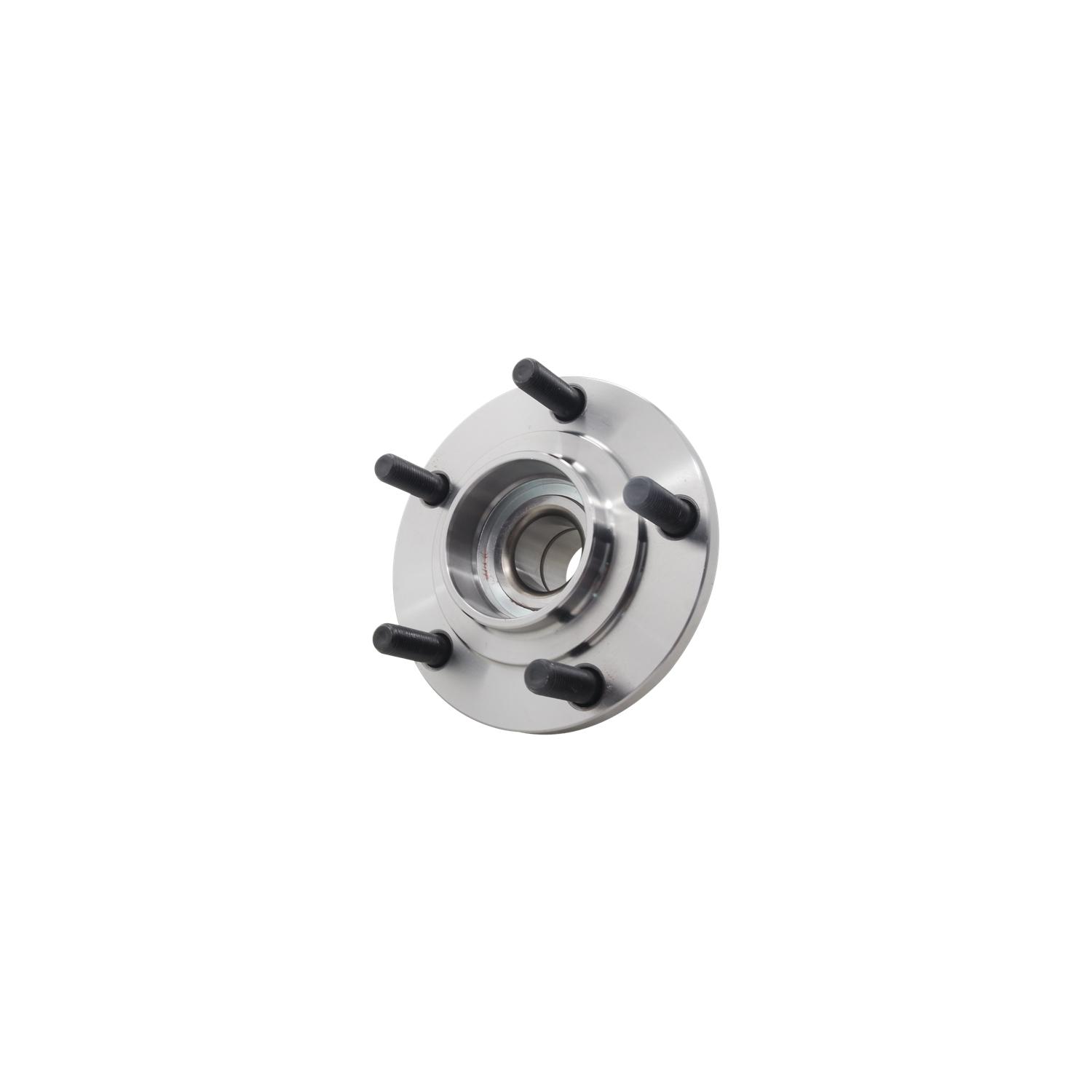 GSP 513339 Wheel Bearing and Hub Assembly product image 4 of 12