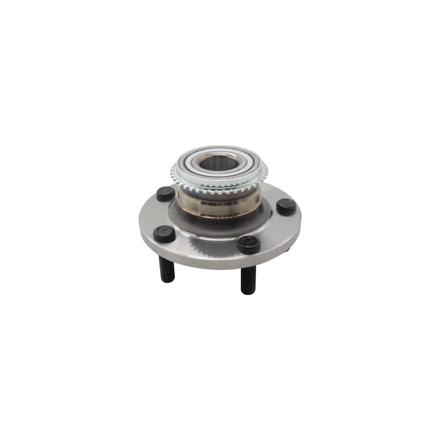 GSP 513339 Wheel Bearing and Hub Assembly product image 10 of 12