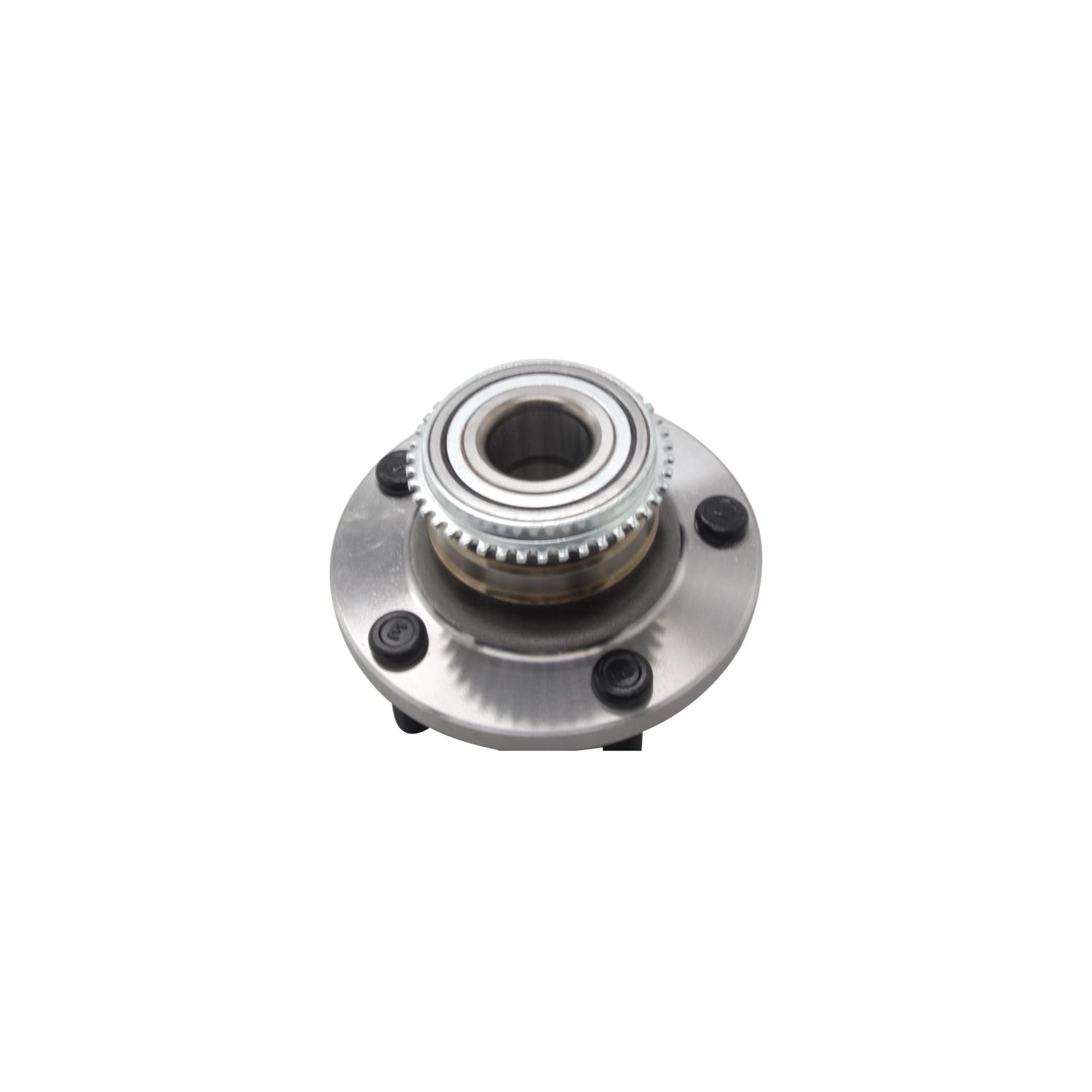 GSP 513339 Wheel Bearing and Hub Assembly product image 11 of 12