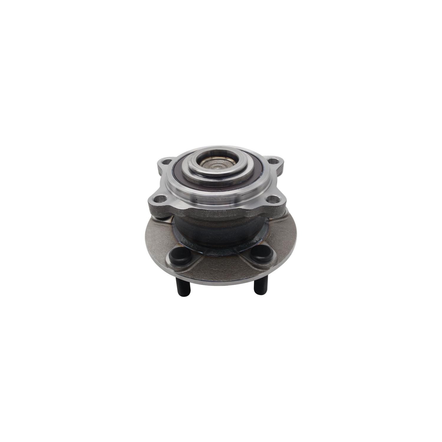 GSP 513380 - Wheel Bearing and Hub Assembly GSP 513380 Wheel Bearing and Hub Assembly product image 1 of 6