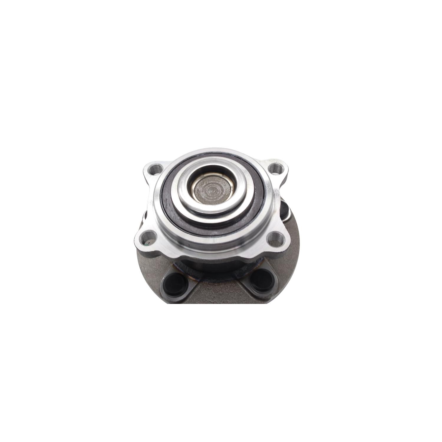GSP 513380 - Wheel Bearing and Hub Assembly GSP 513380 Wheel Bearing and Hub Assembly product image 2 of 6