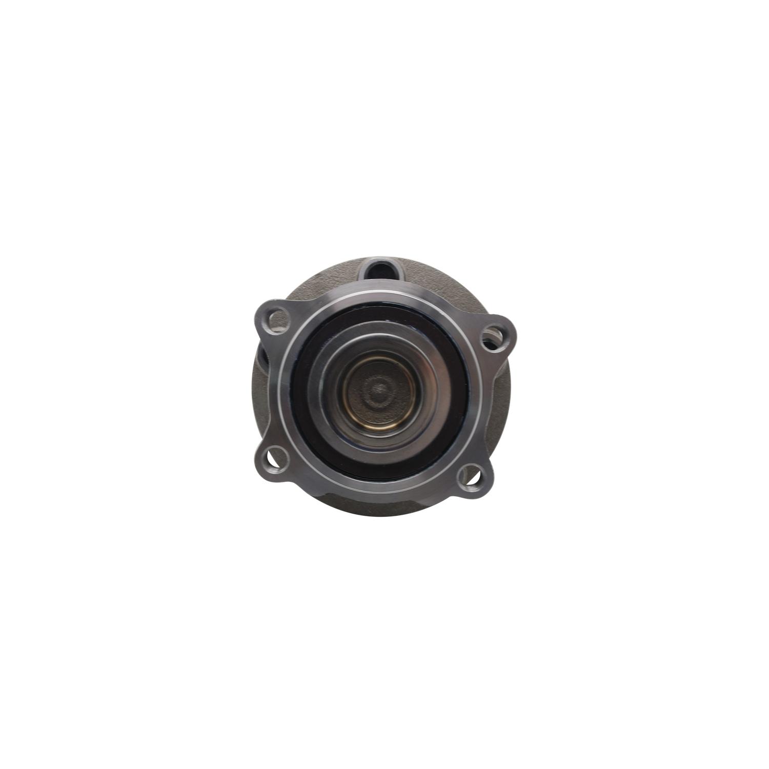 GSP 513380 - Wheel Bearing and Hub Assembly GSP 513380 Wheel Bearing and Hub Assembly product image 3 of 6
