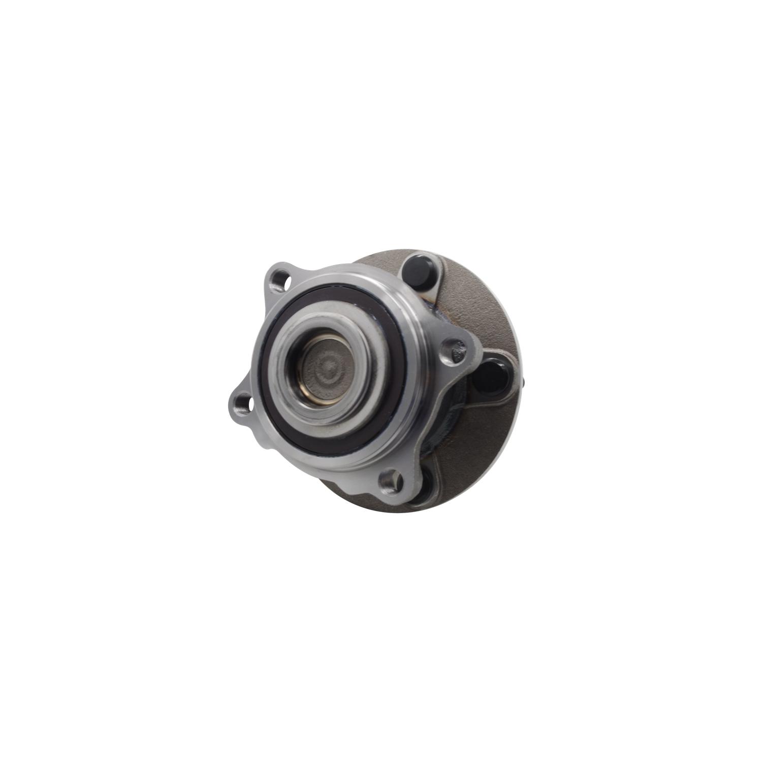 GSP 513380 - Wheel Bearing and Hub Assembly GSP 513380 Wheel Bearing and Hub Assembly product image 4 of 6
