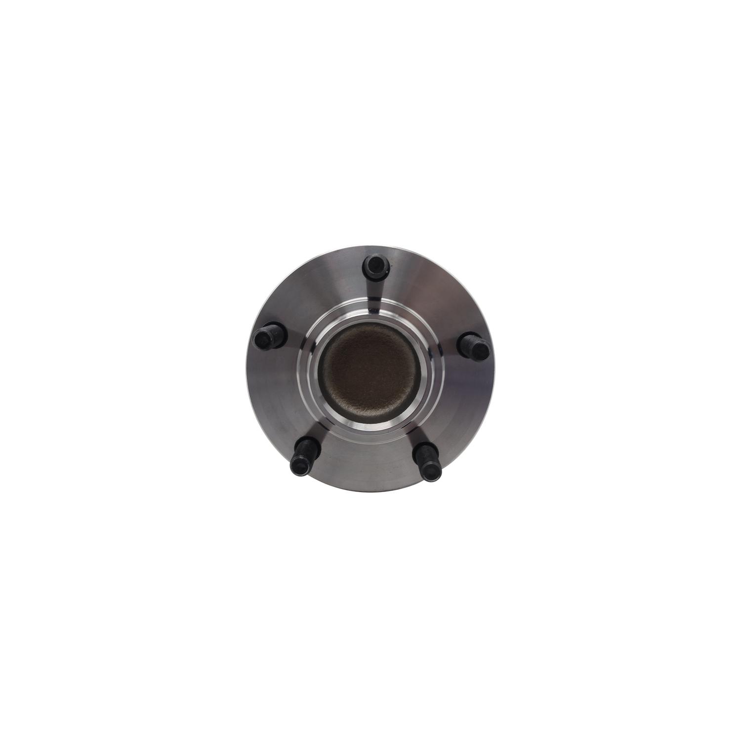 GSP 513380 - Wheel Bearing and Hub Assembly GSP 513380 Wheel Bearing and Hub Assembly product image 5 of 6