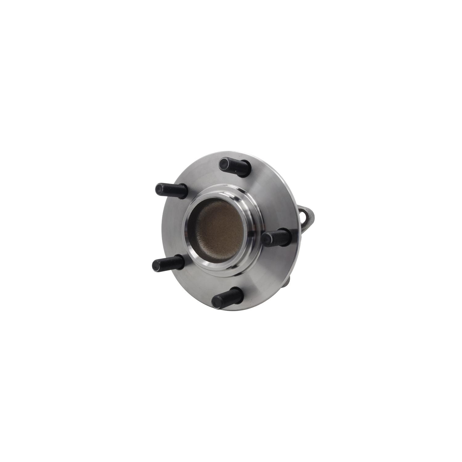 GSP 513380 - Wheel Bearing and Hub Assembly GSP 513380 Wheel Bearing and Hub Assembly product image 6 of 6