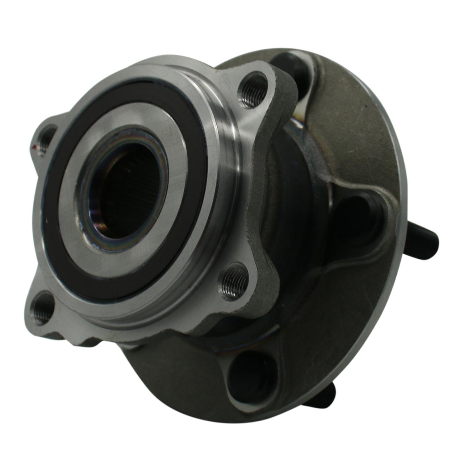 GSP 513382 Wheel Bearing and Hub Assembly product image 2 of 12
