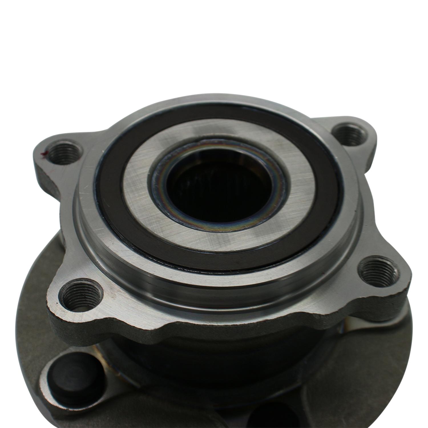GSP 513382 Wheel Bearing and Hub Assembly product image 11 of 12