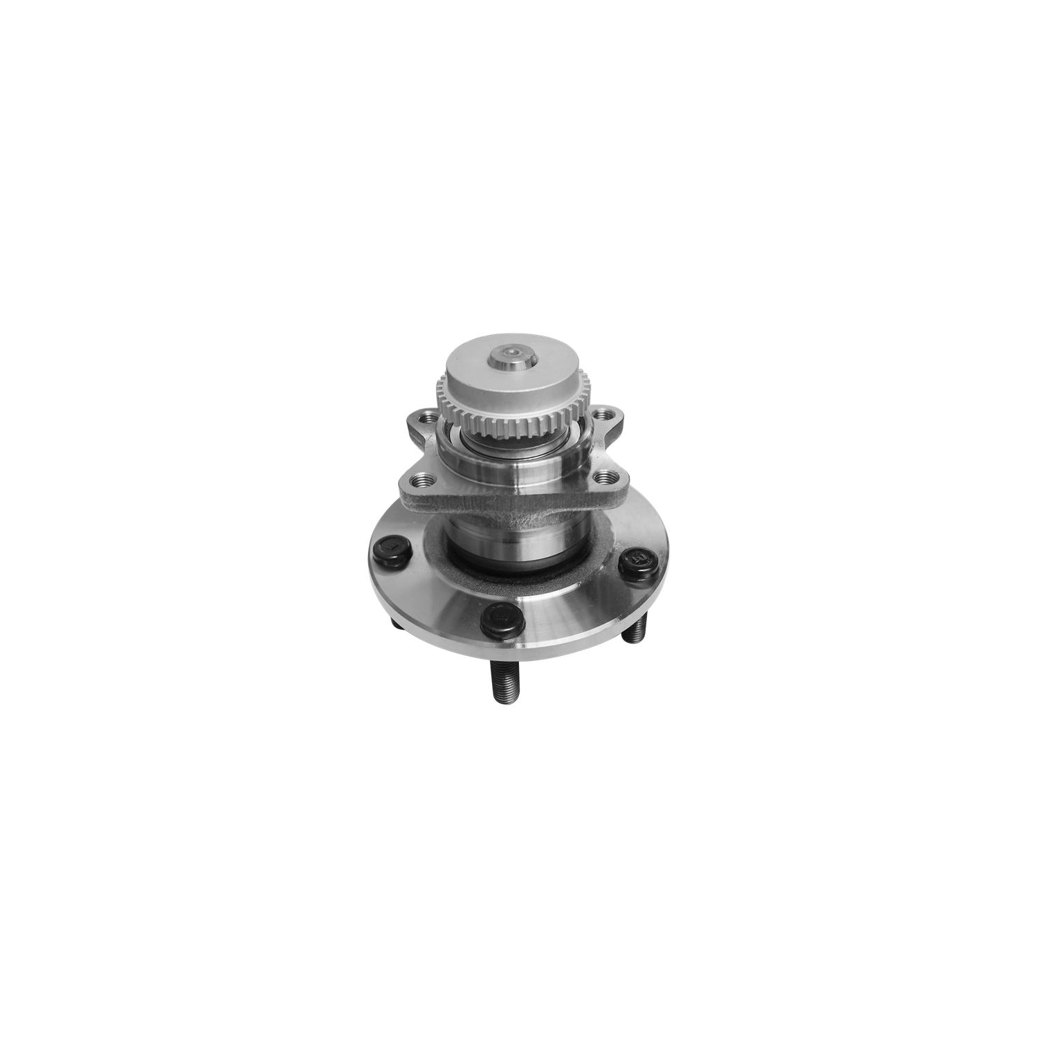 GSP 513506 Wheel Bearing and Hub Assembly product image 2 of 7