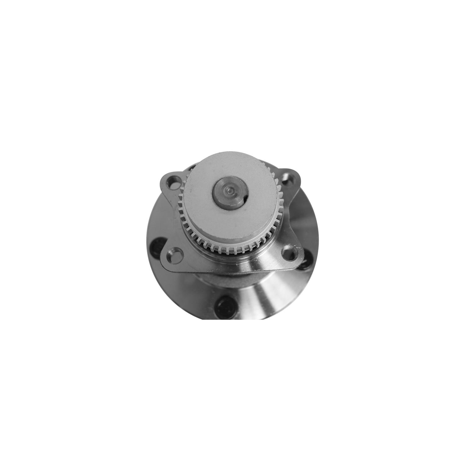 GSP 513506 Wheel Bearing and Hub Assembly product image 3 of 7