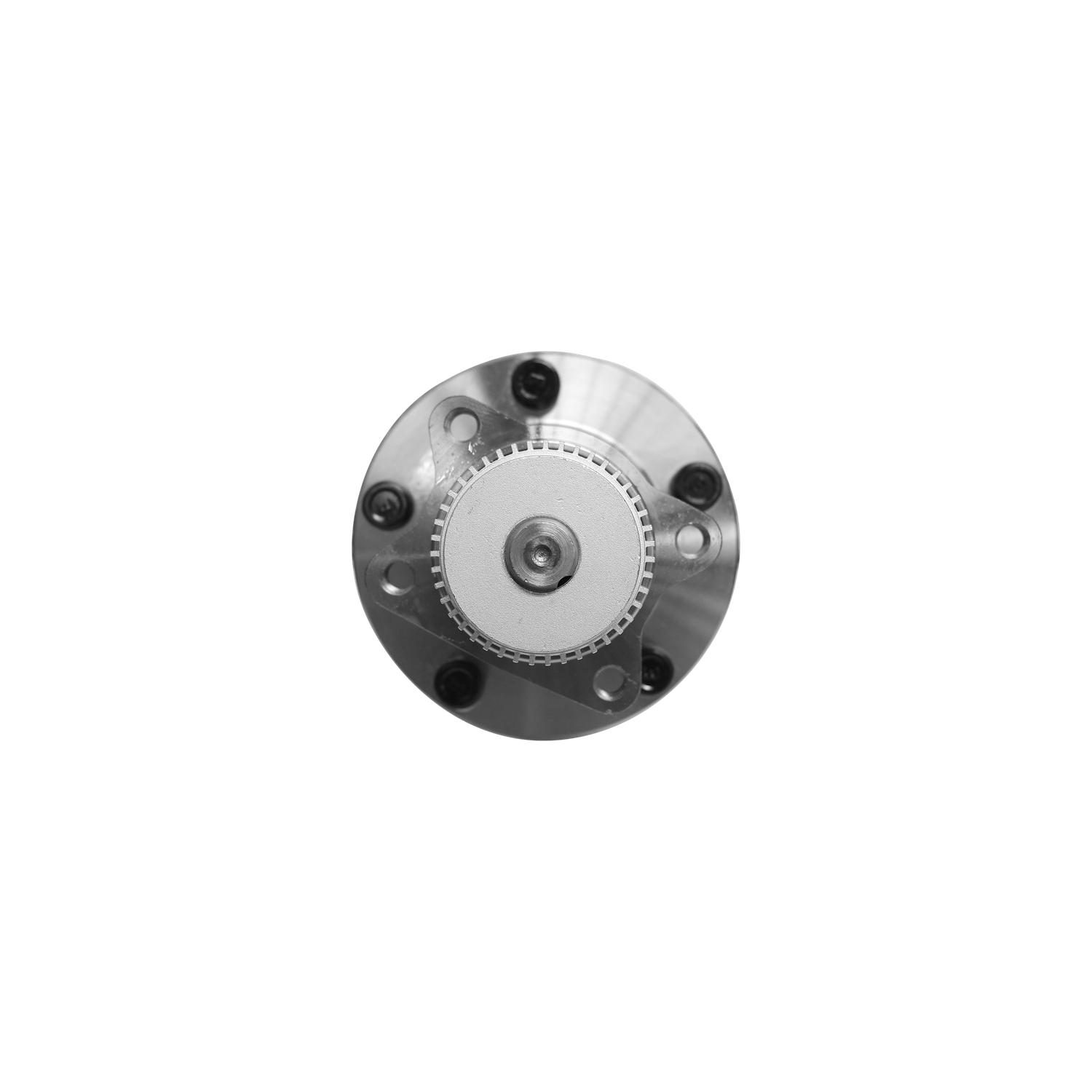GSP 513506 Wheel Bearing and Hub Assembly product image 4 of 7