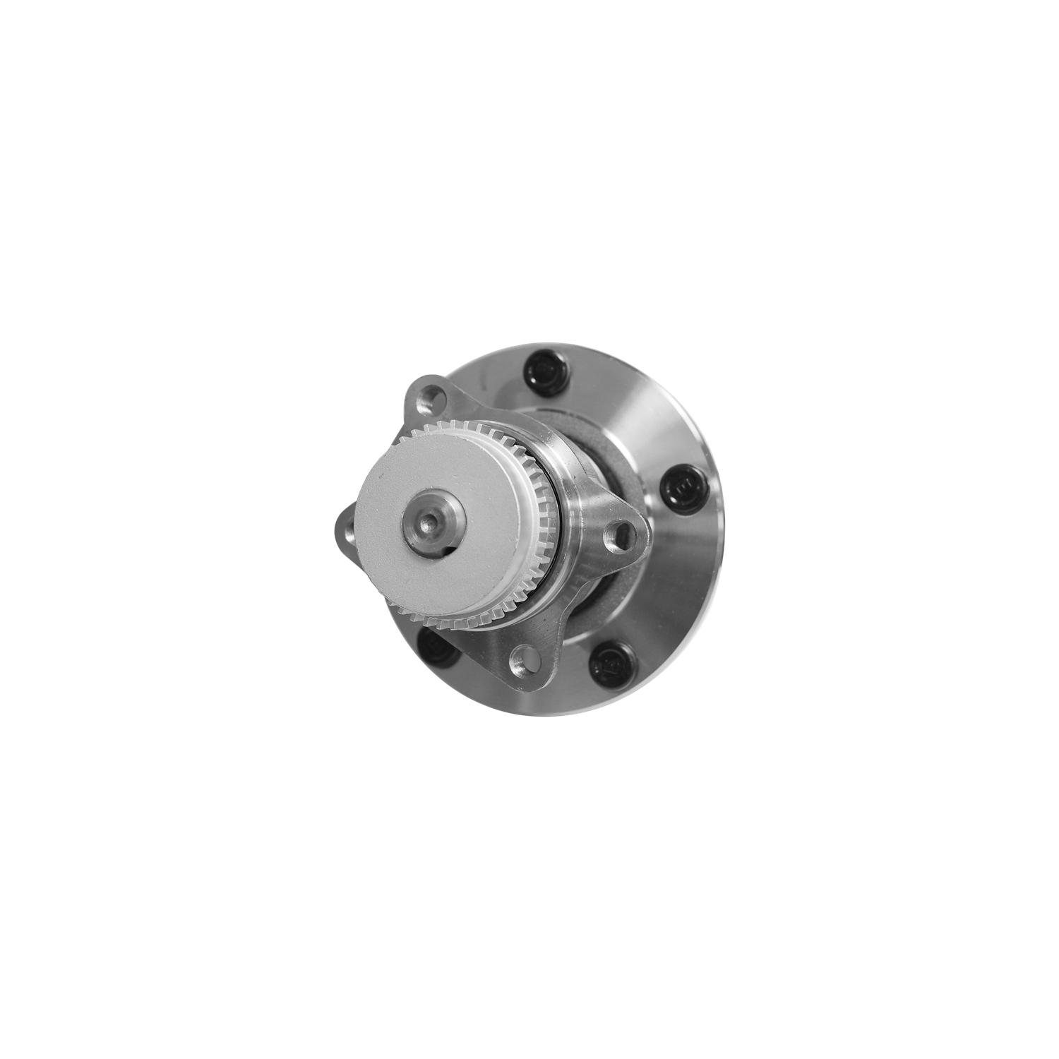 GSP 513506 Wheel Bearing and Hub Assembly product image 5 of 7