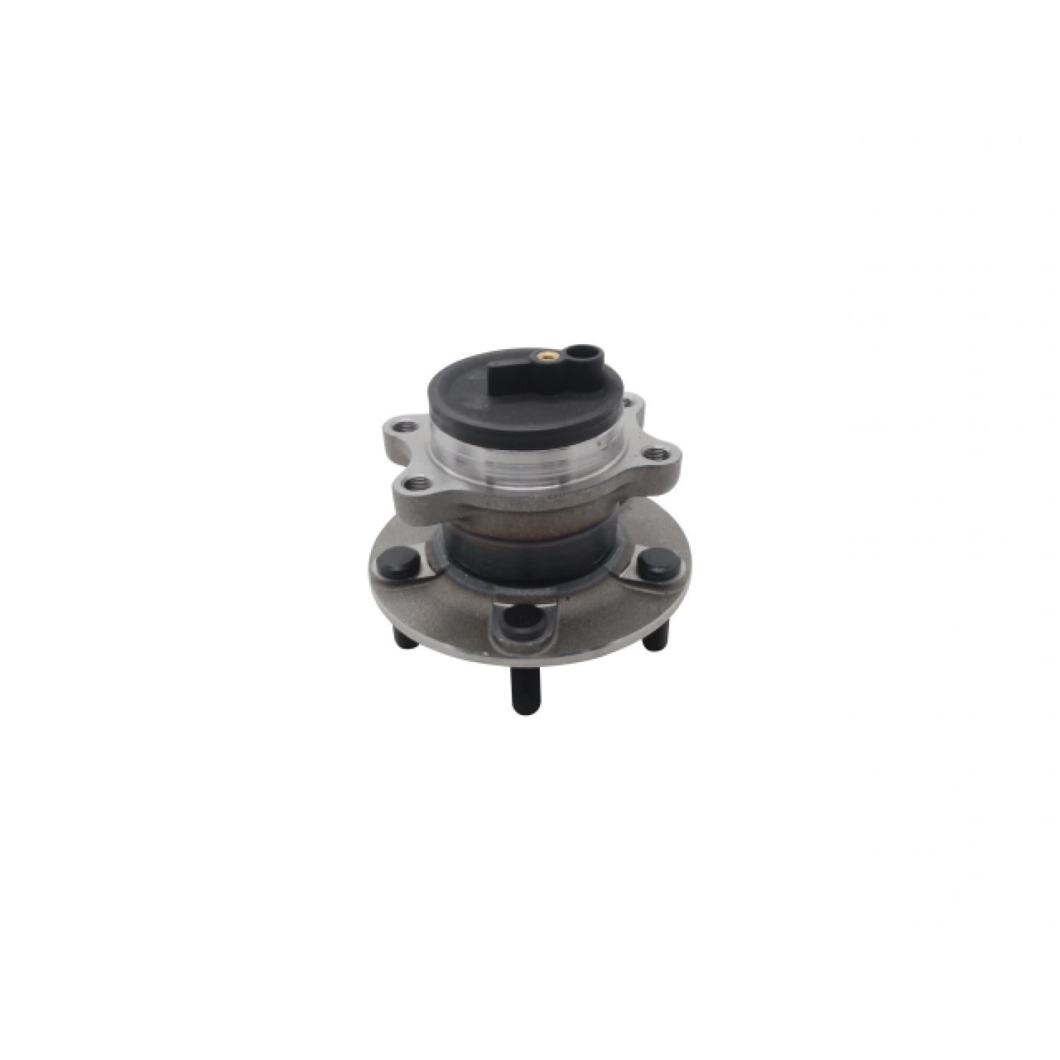 GSP 513563 Wheel Bearing and Hub Assembly product image 2 of 7