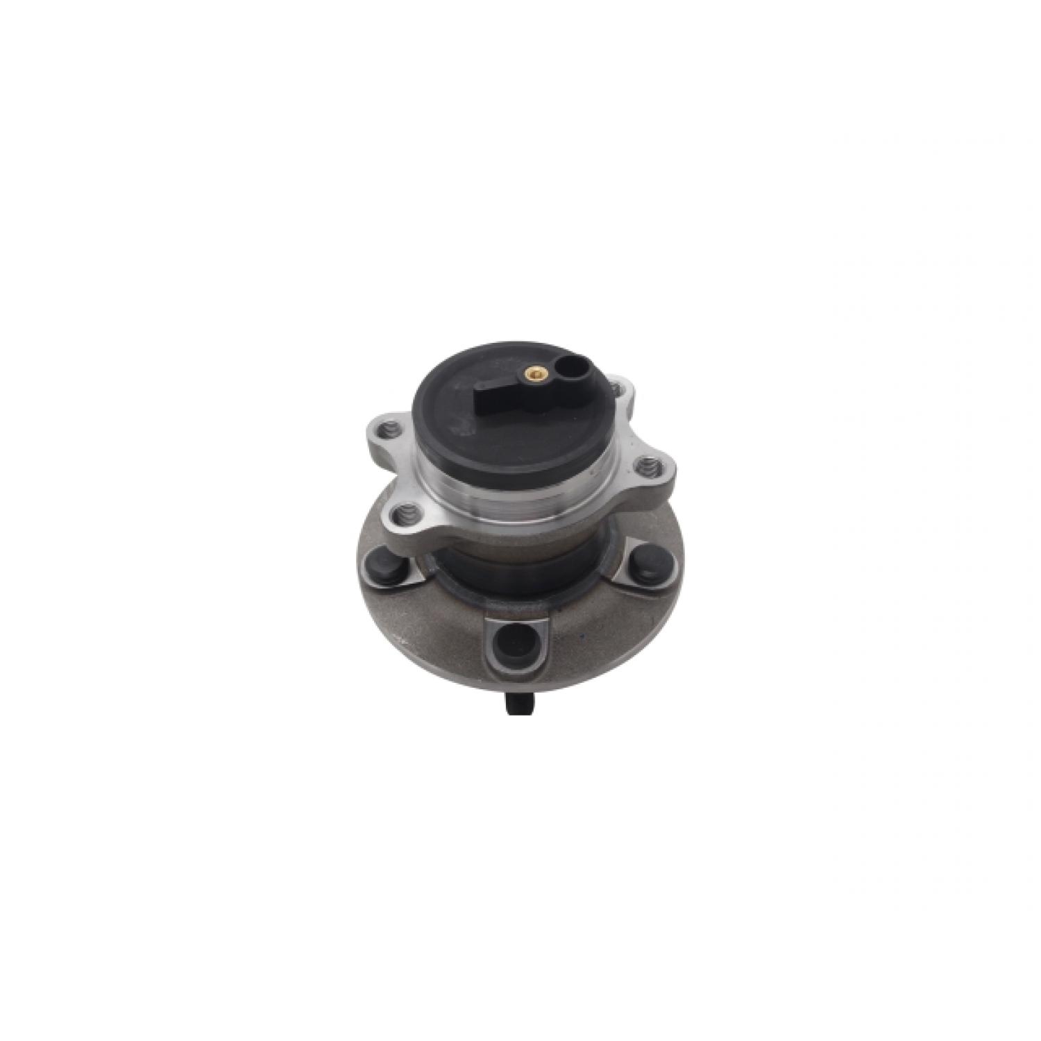 GSP 513563 Wheel Bearing and Hub Assembly product image 3 of 7